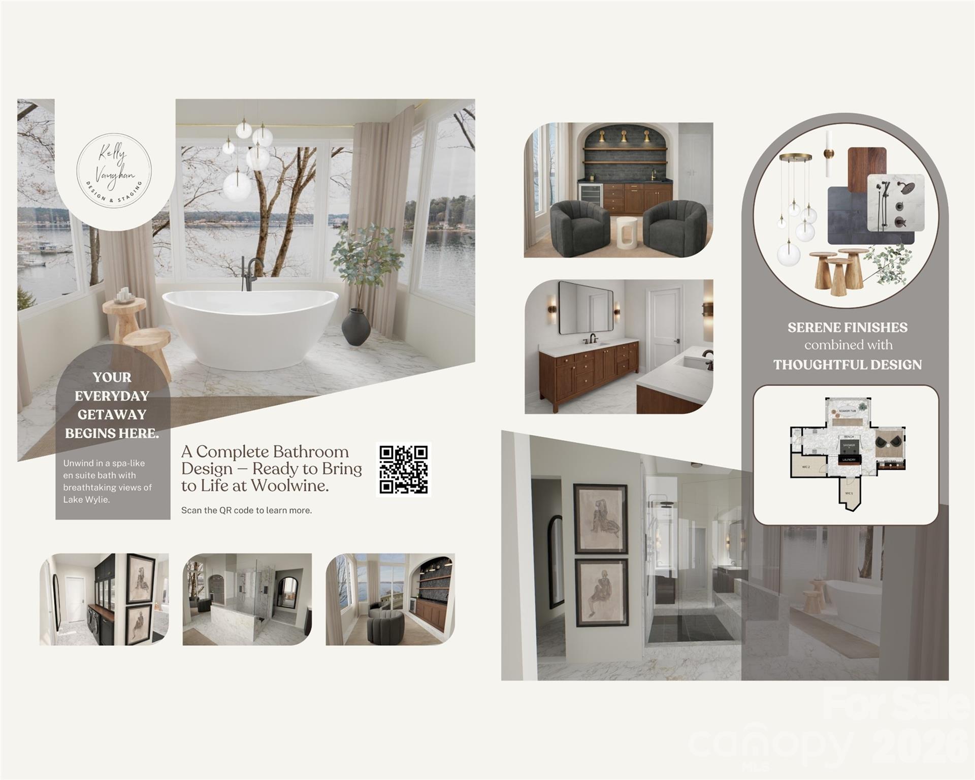 Riverpointe - Residential