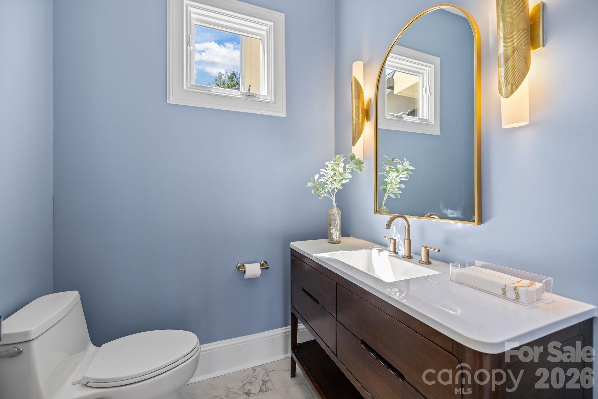 Riverpointe - Residential