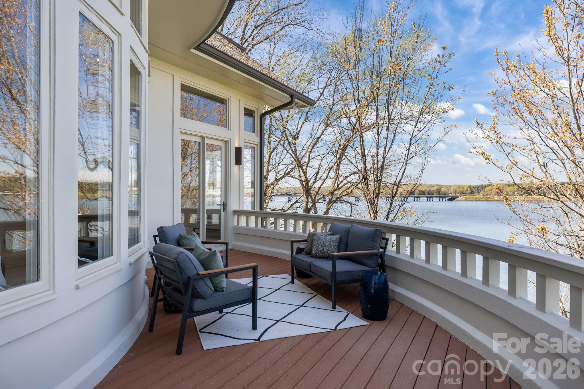 Riverpointe - Residential