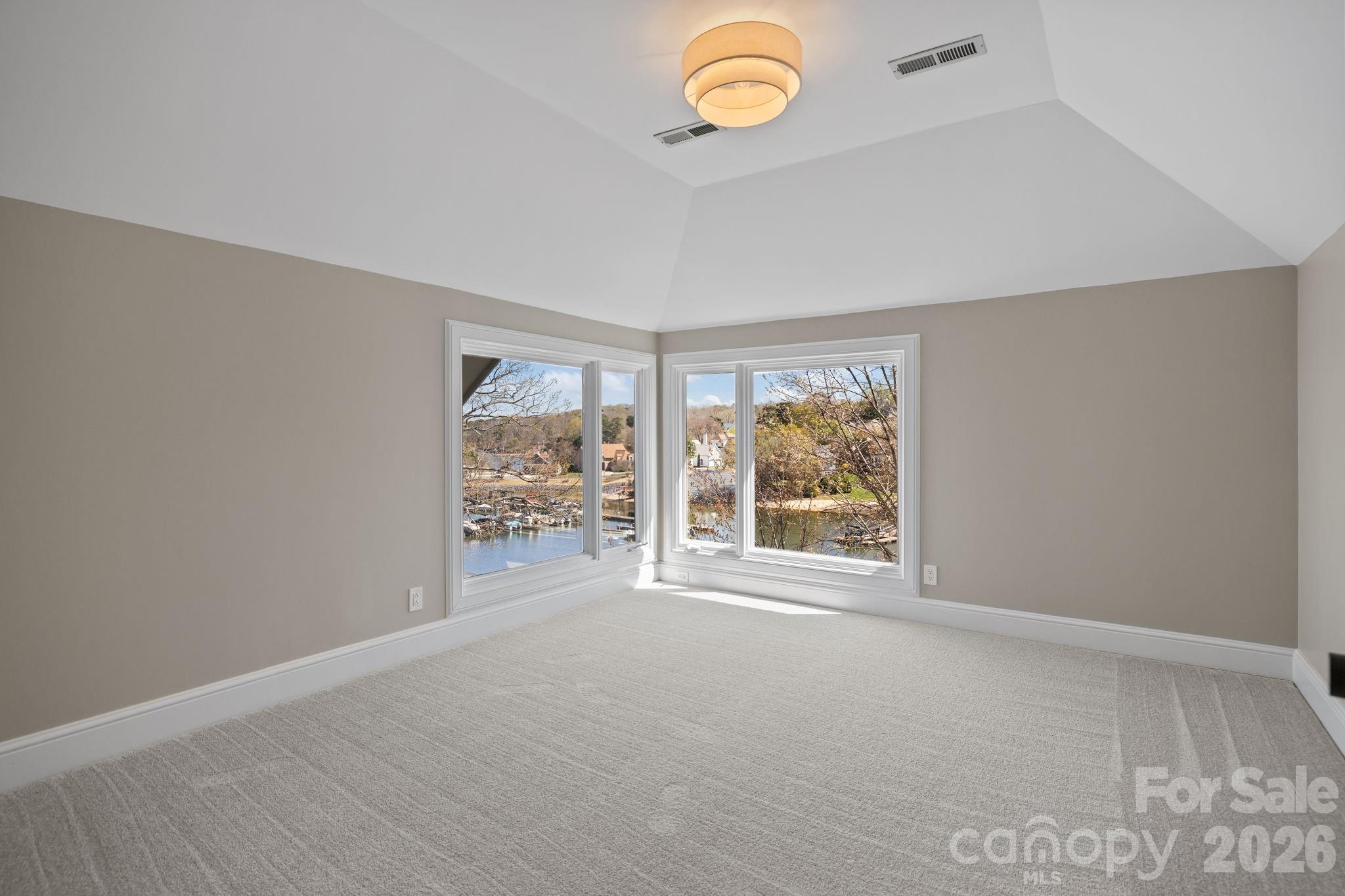 Riverpointe - Residential