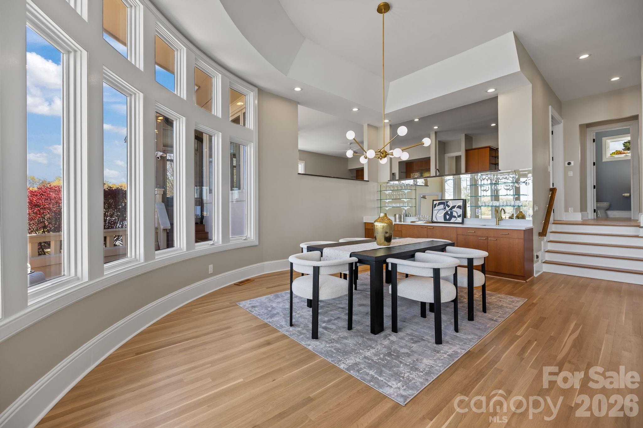 Riverpointe - Residential