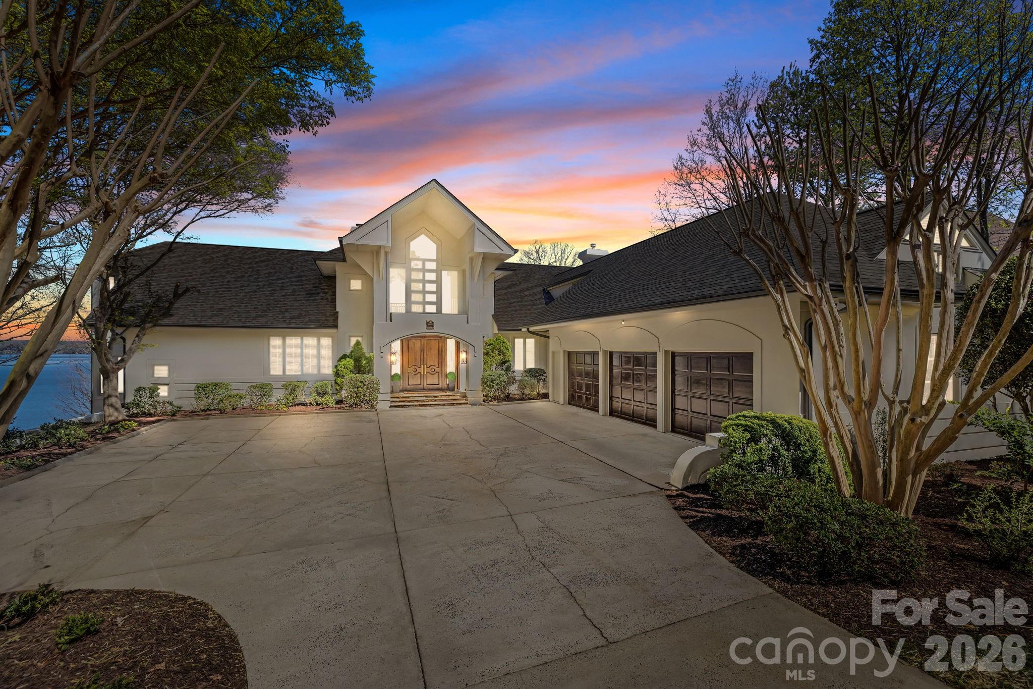 Riverpointe - Residential