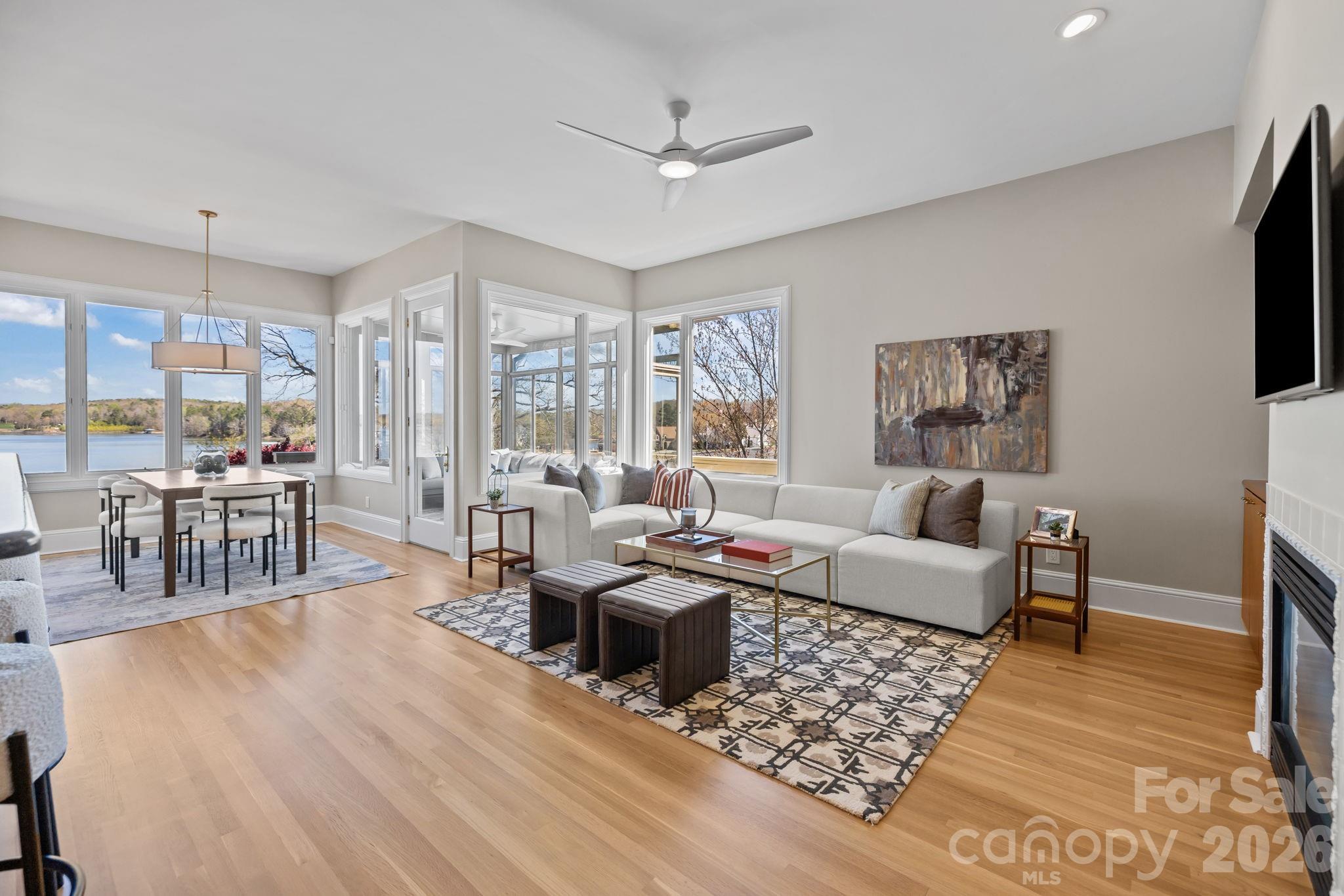 Riverpointe - Residential