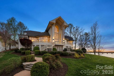 16101 Woolwine Road Charlotte NC 28278