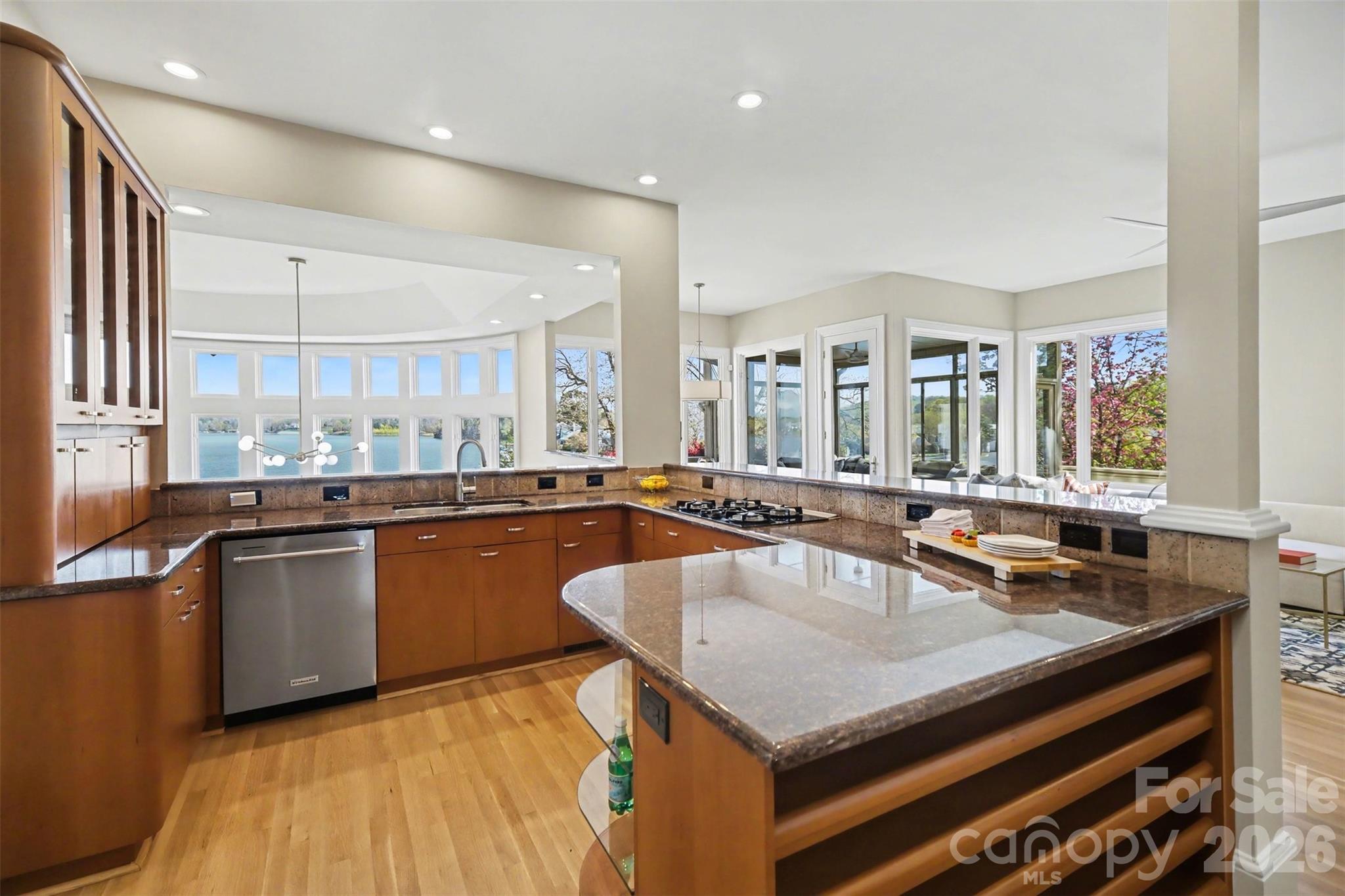 Riverpointe - Residential