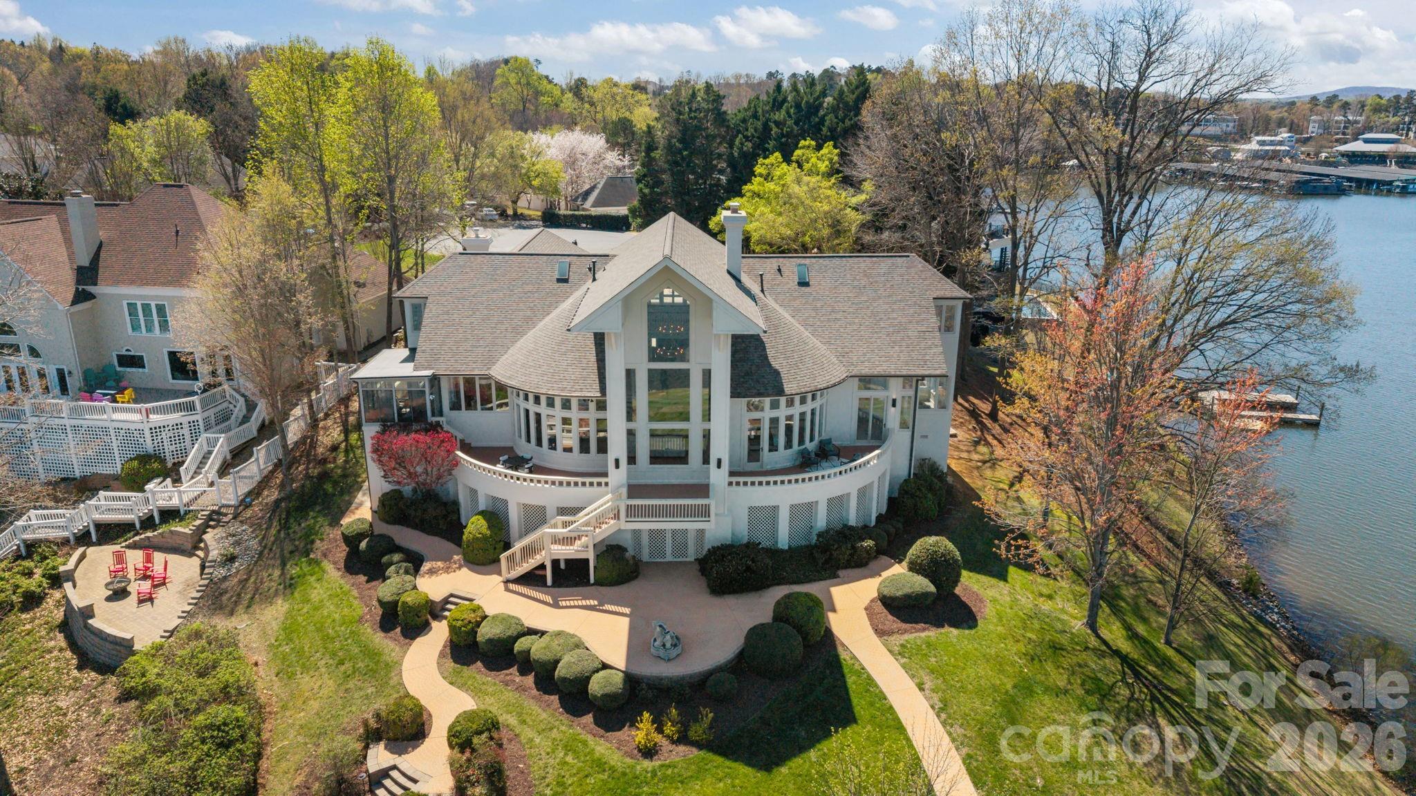 Riverpointe - Residential