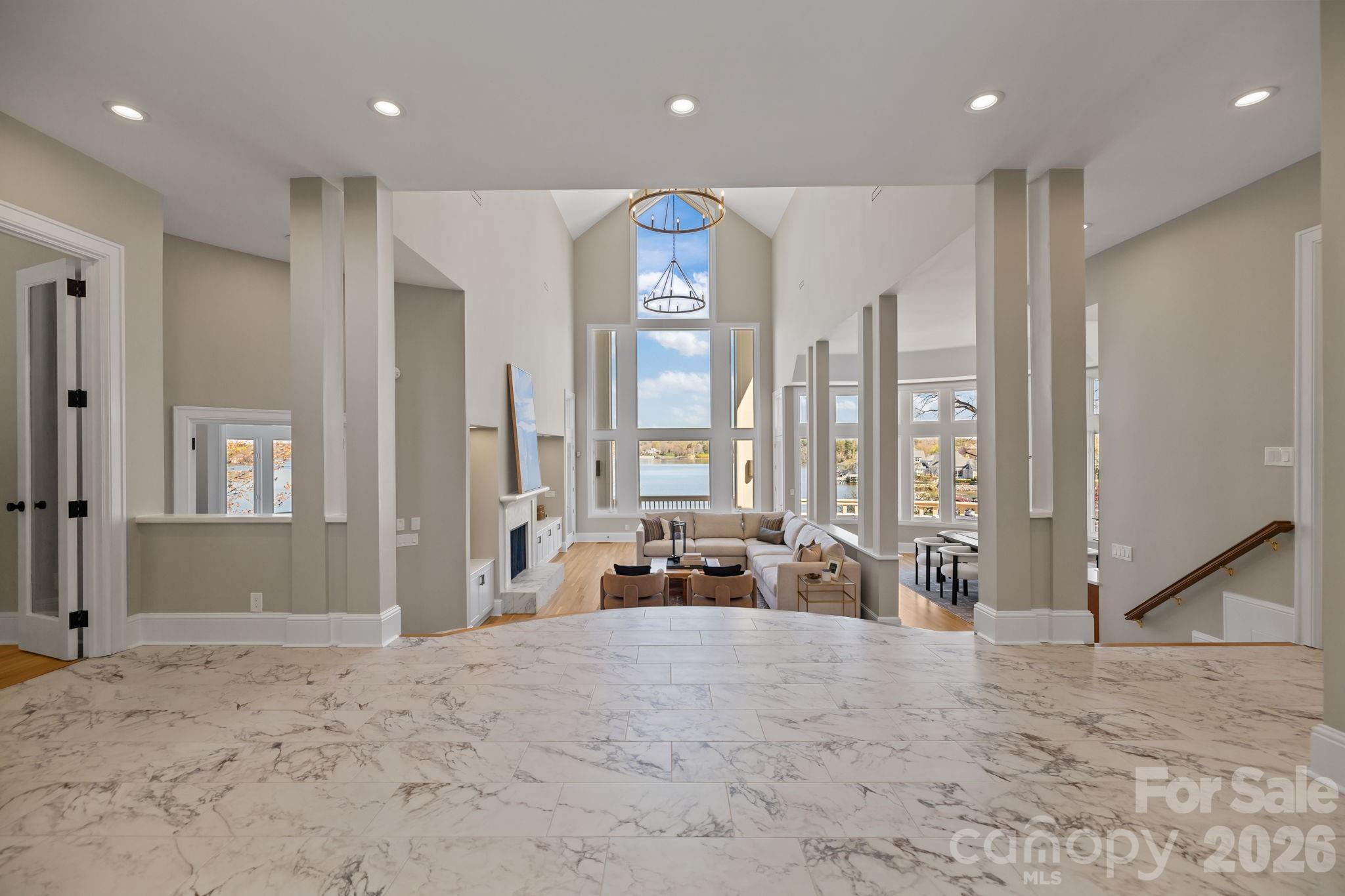 Riverpointe - Residential