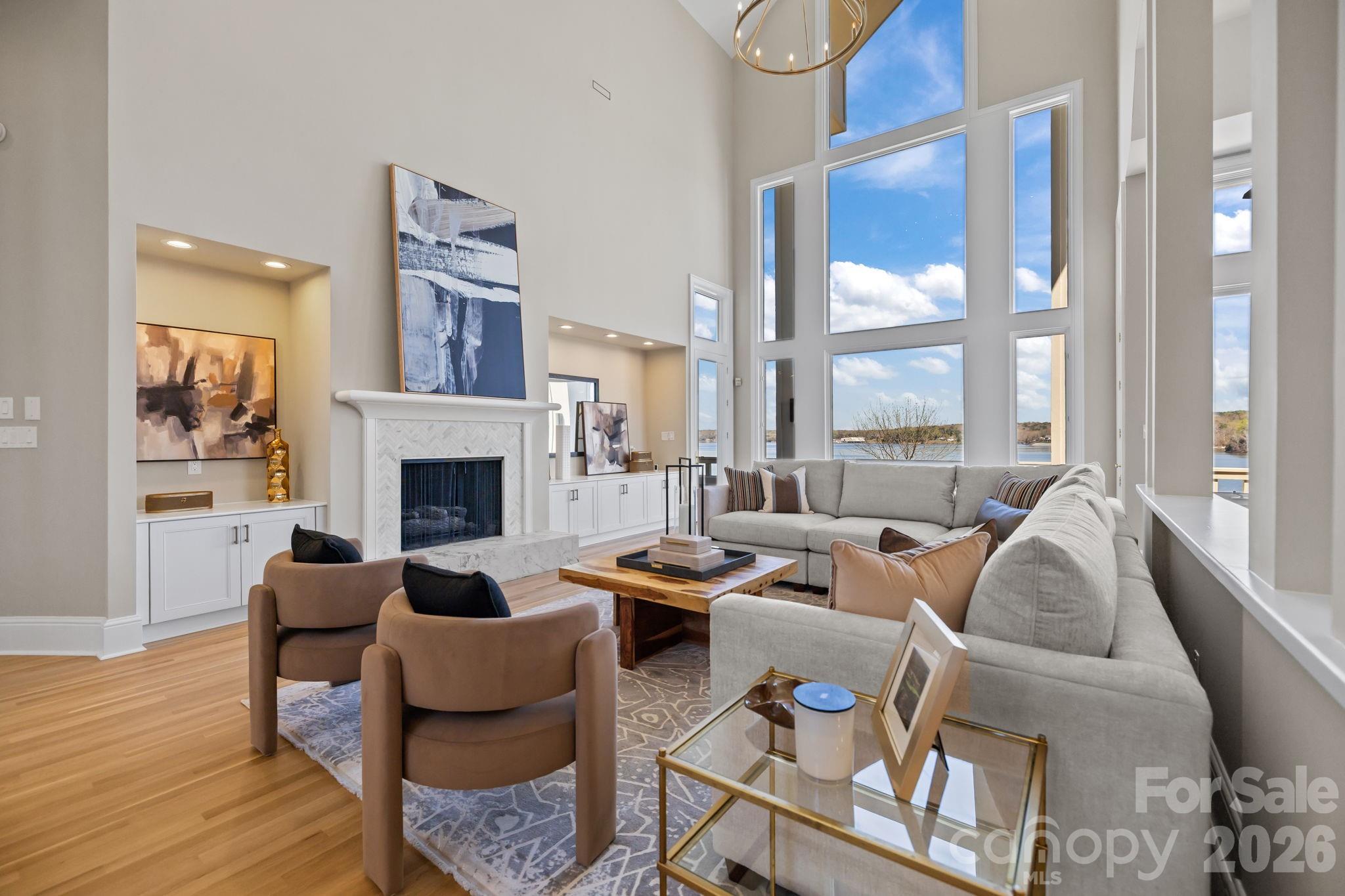 Riverpointe - Residential