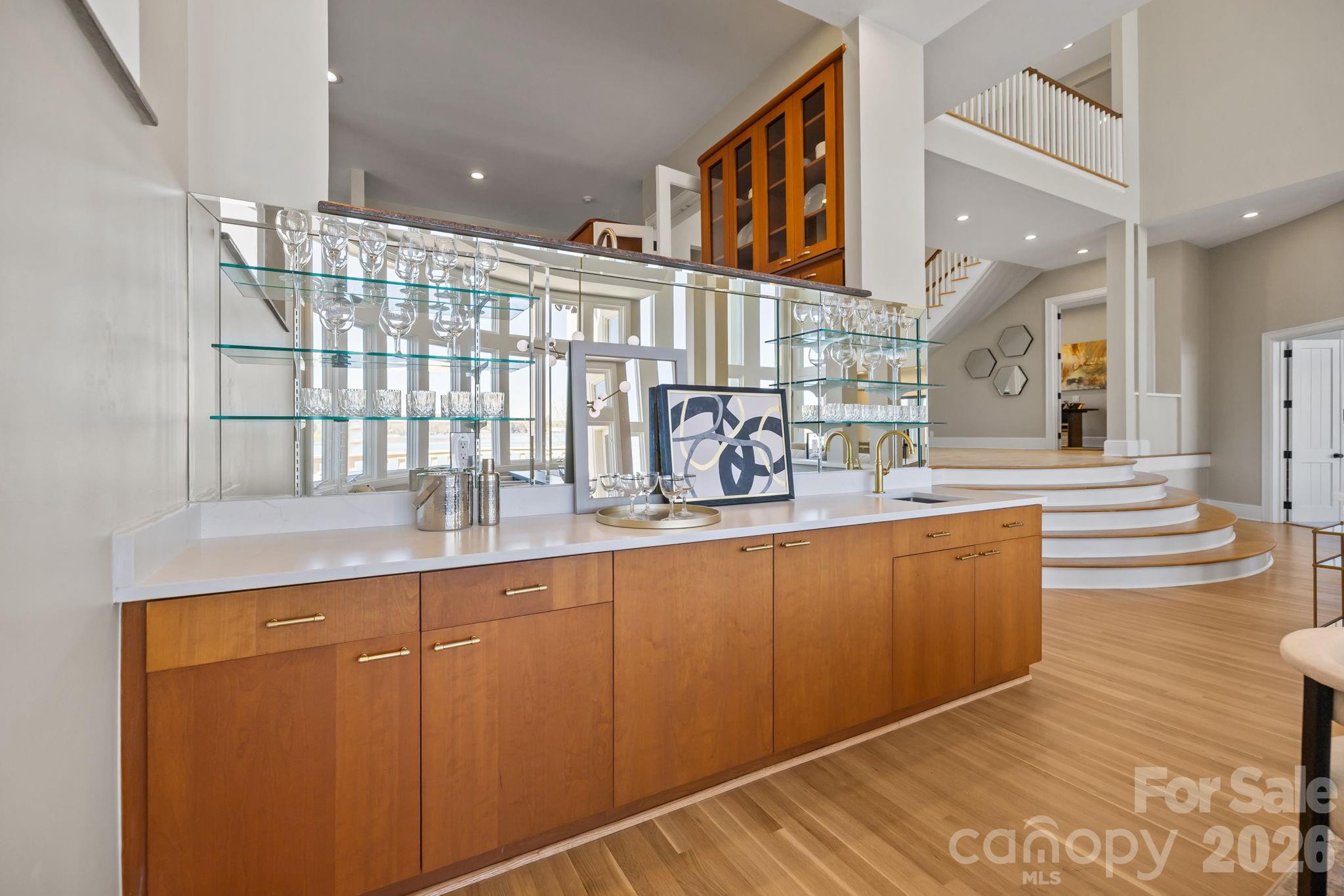 Riverpointe - Residential