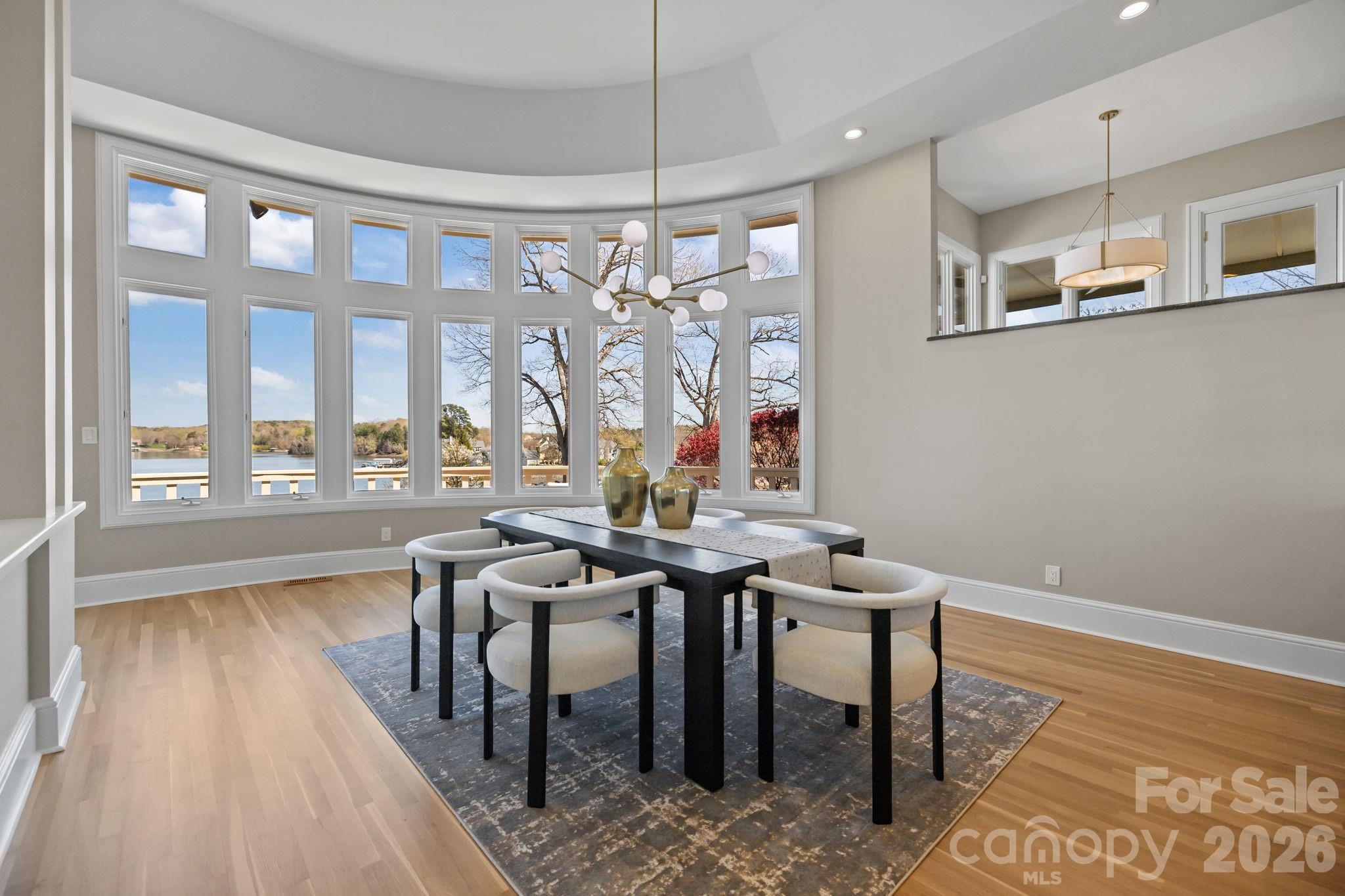 Riverpointe - Residential