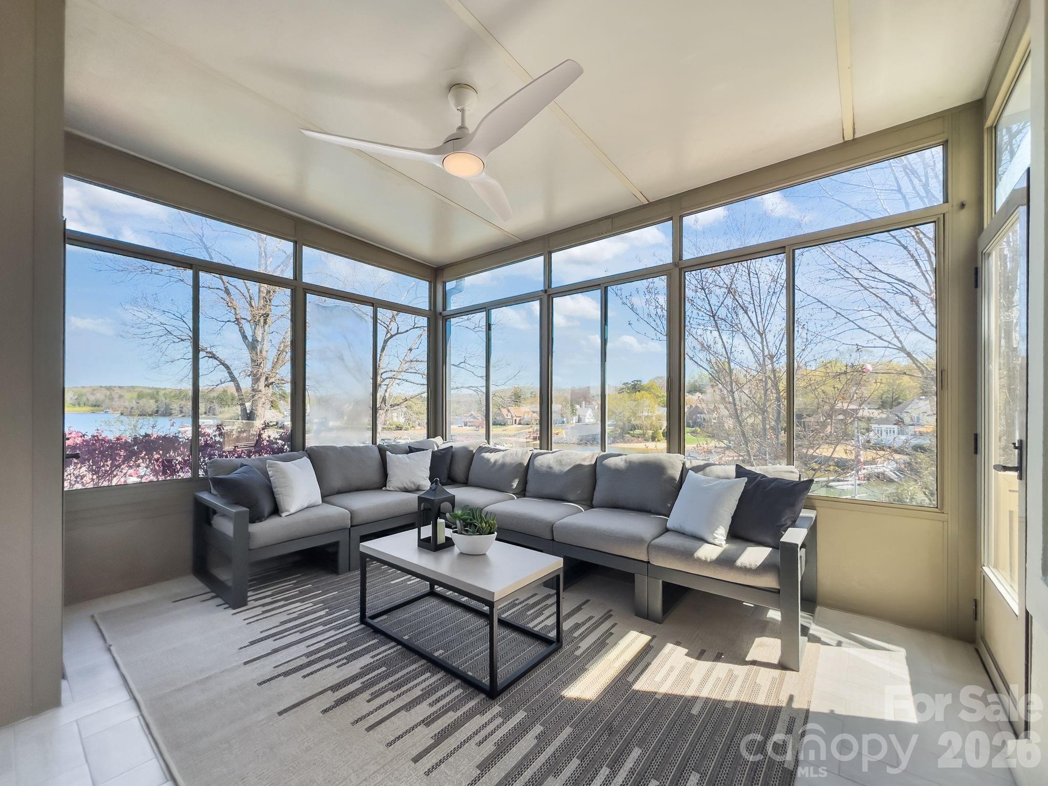 Riverpointe - Residential