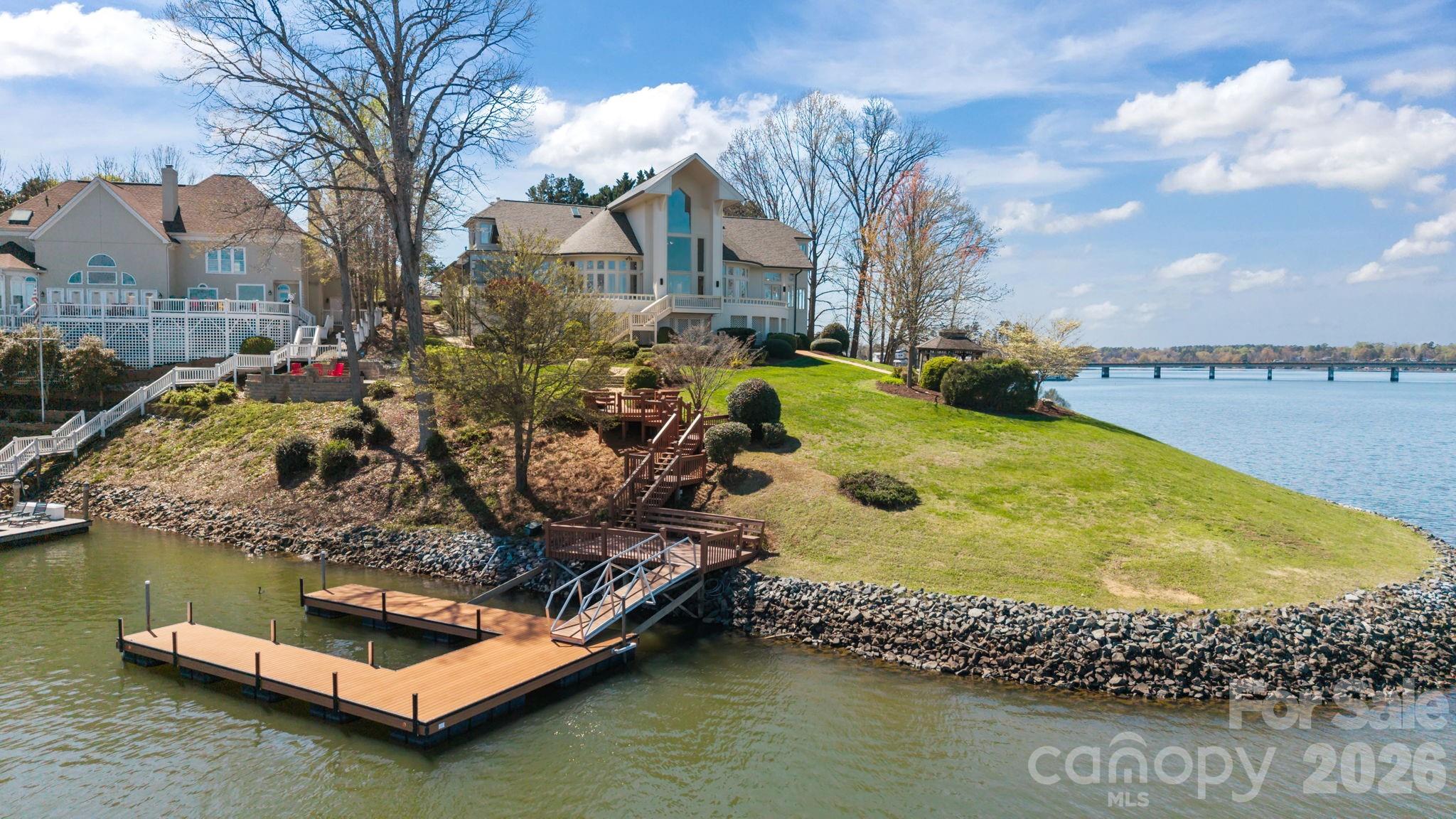 Riverpointe - Residential