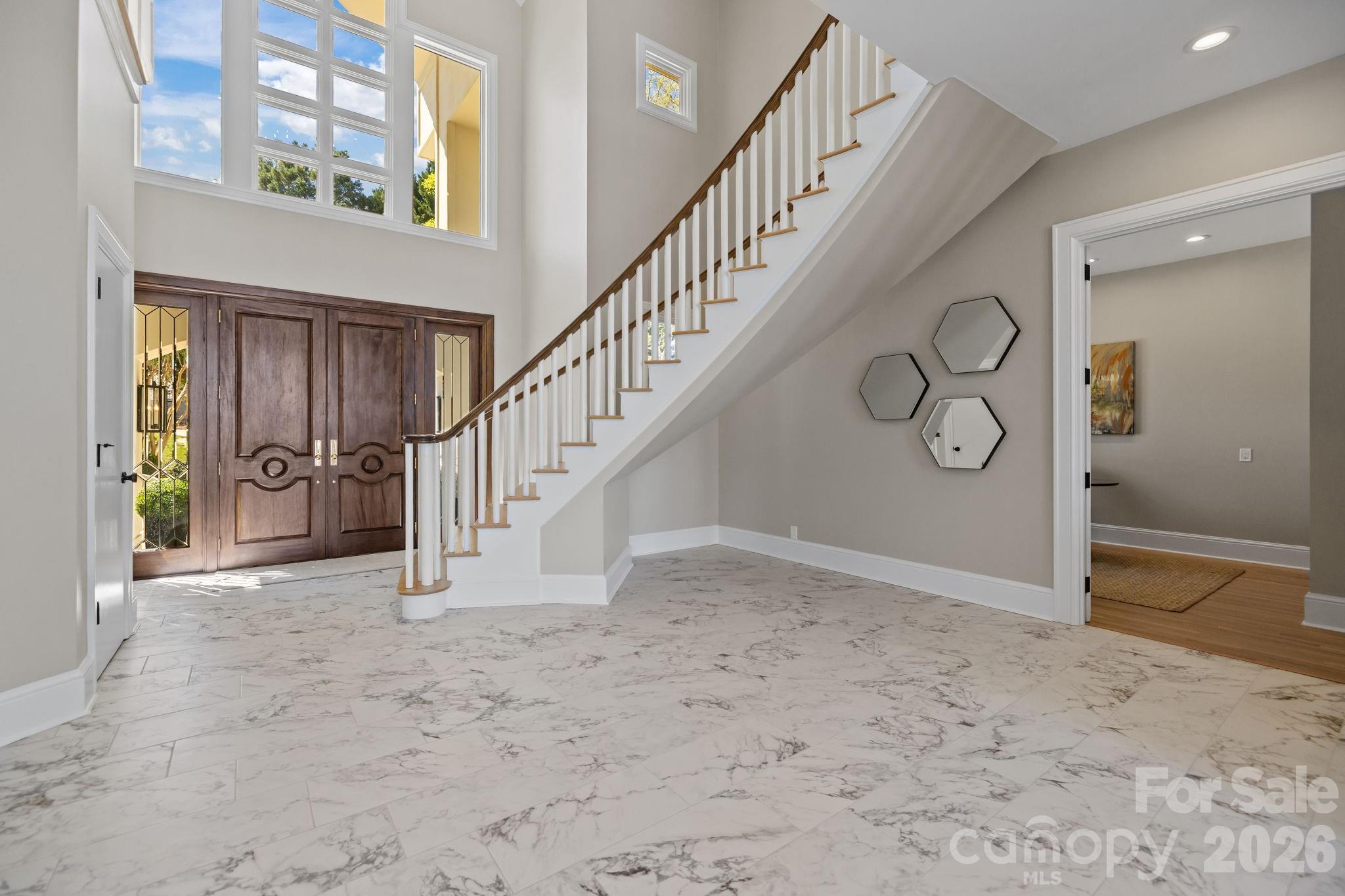 Riverpointe - Residential