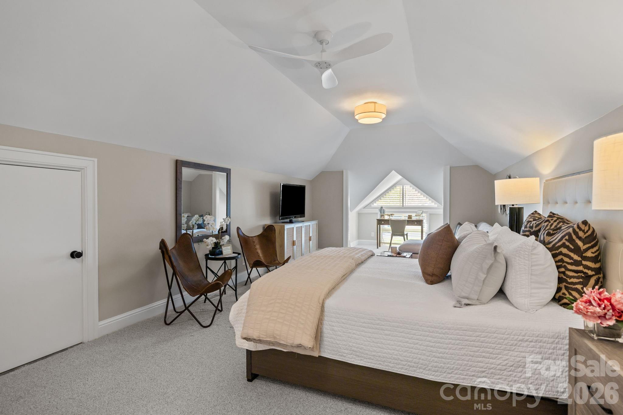 Riverpointe - Residential