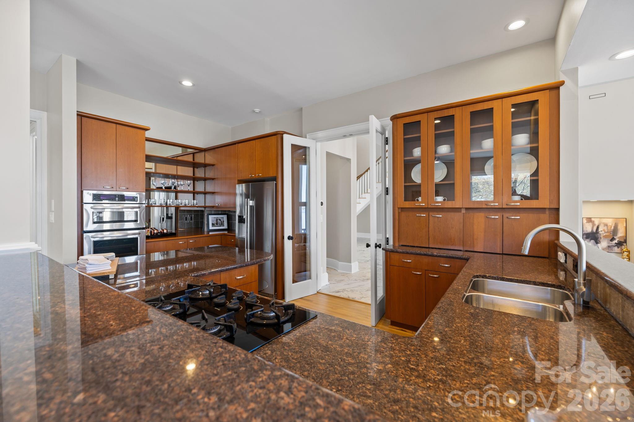 Riverpointe - Residential