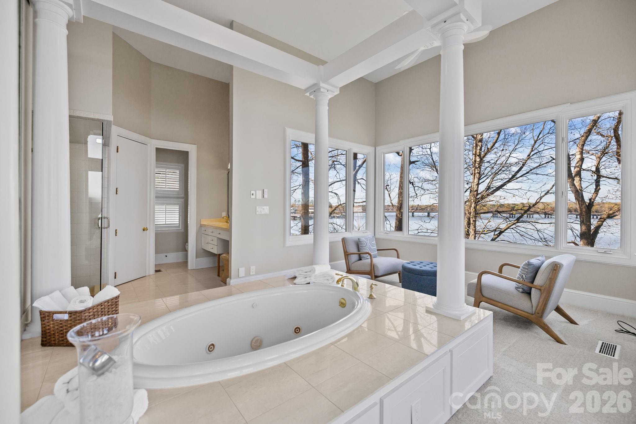 Riverpointe - Residential