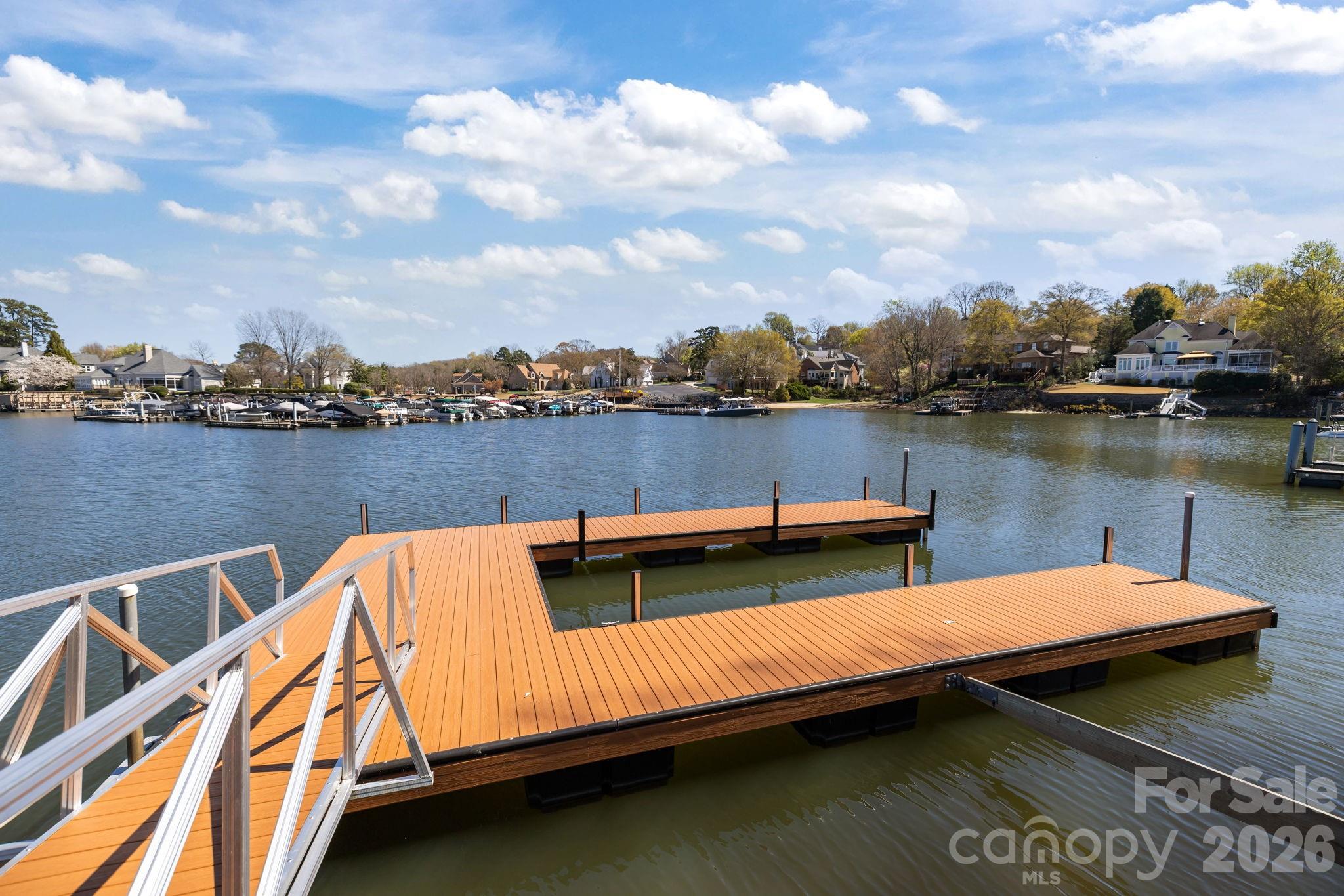 Riverpointe - Residential