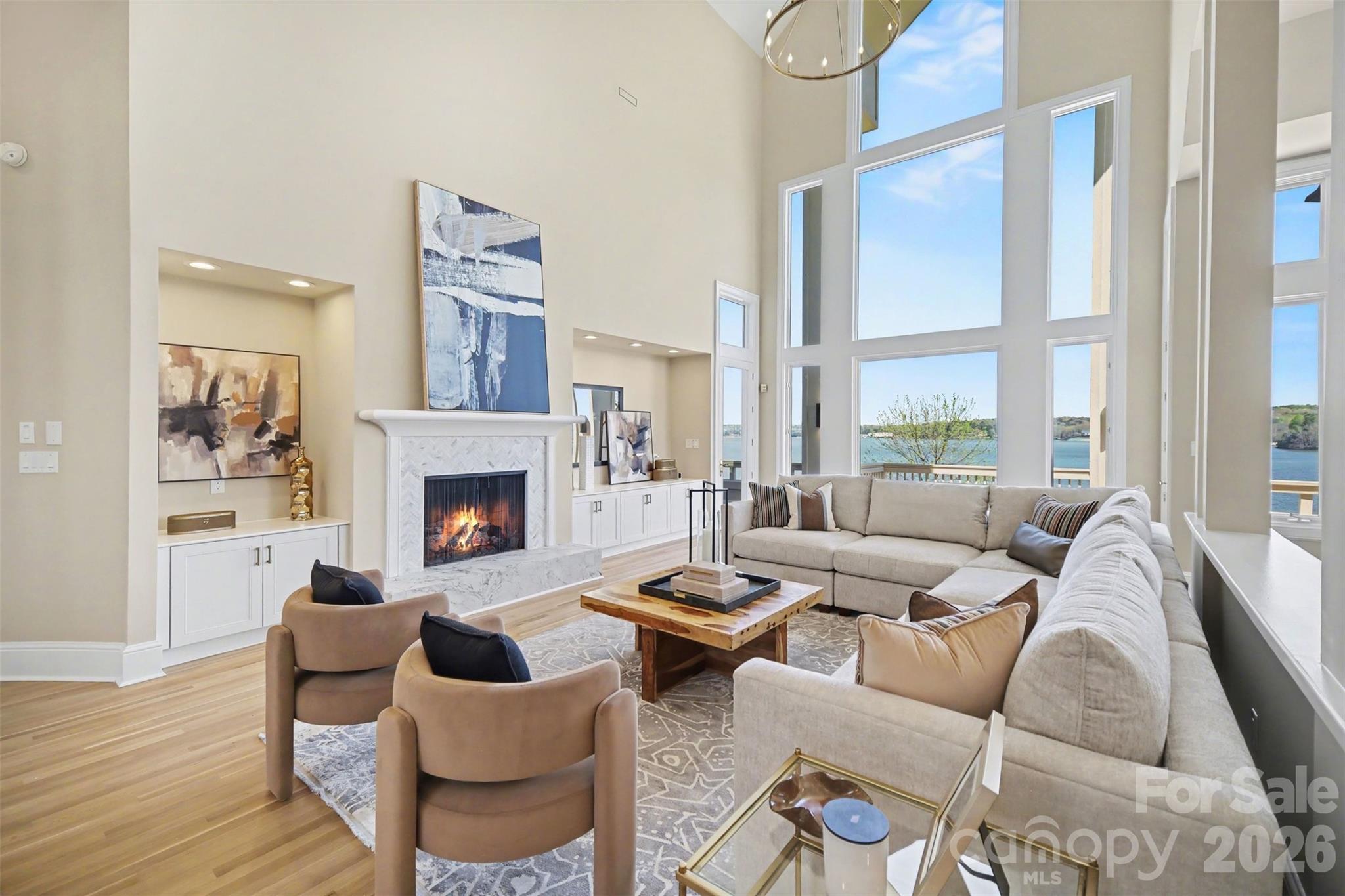 Riverpointe - Residential