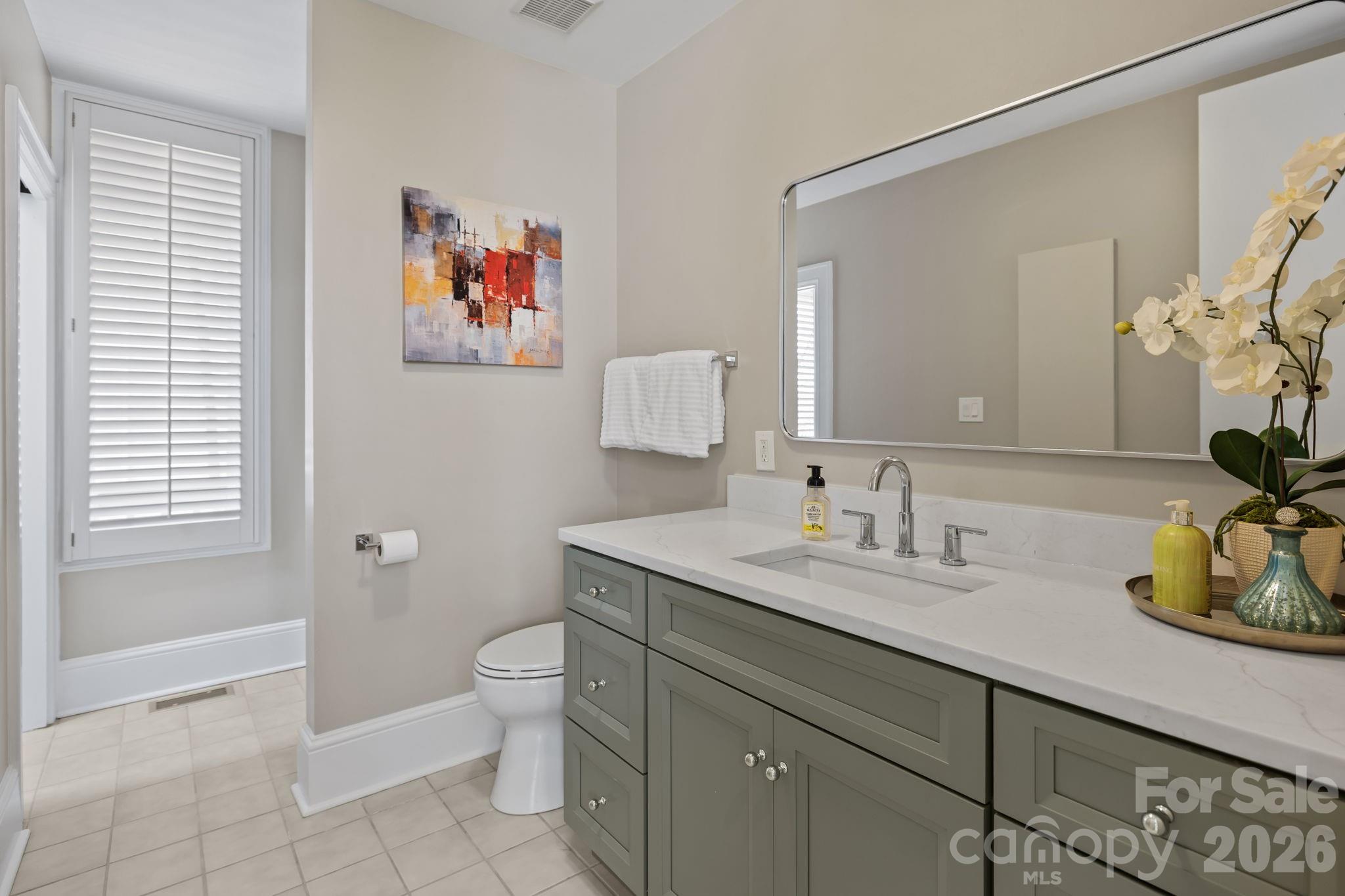 Riverpointe - Residential