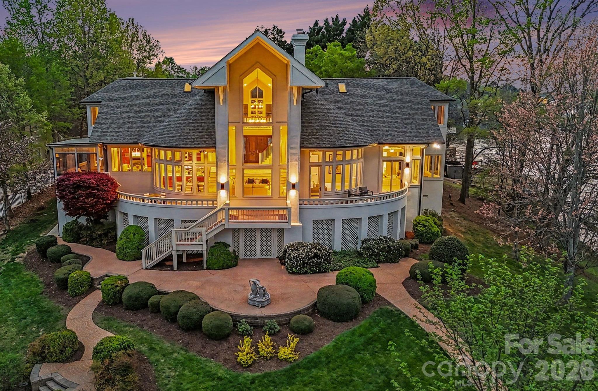 Riverpointe - Residential