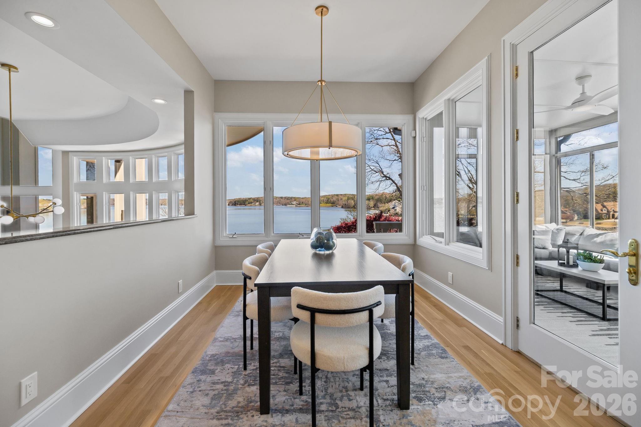 Riverpointe - Residential