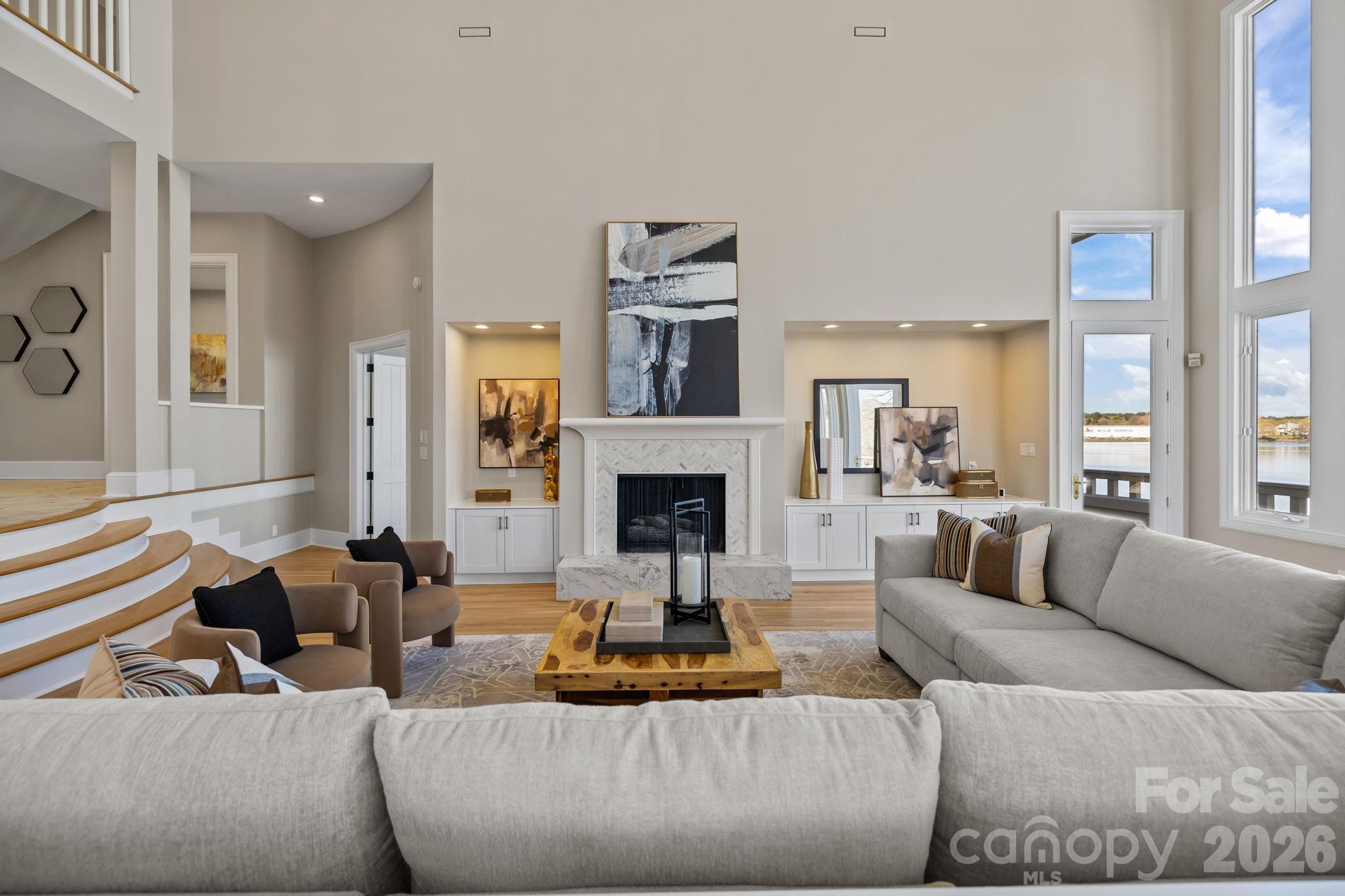 Riverpointe - Residential