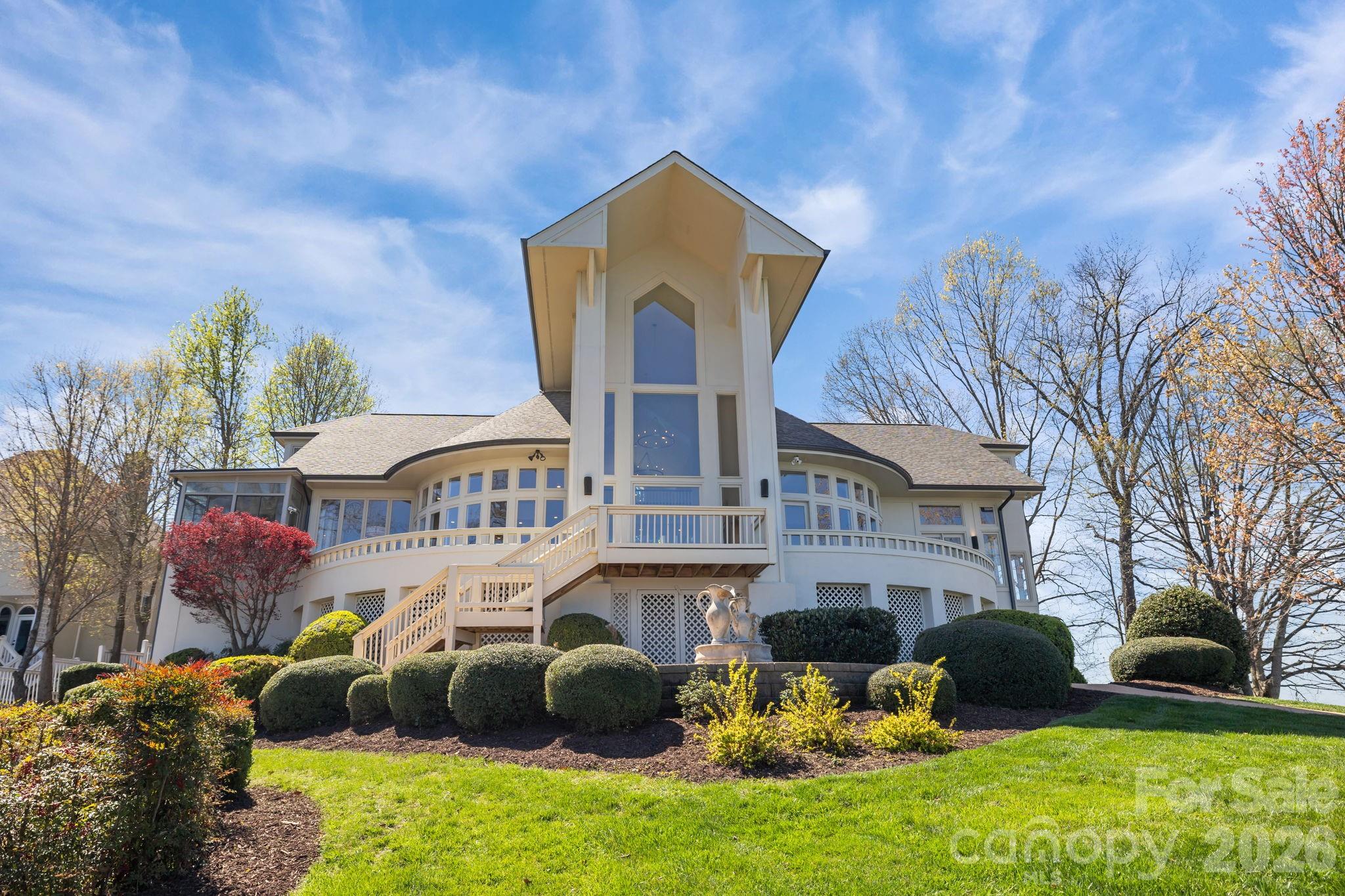 Riverpointe - Residential