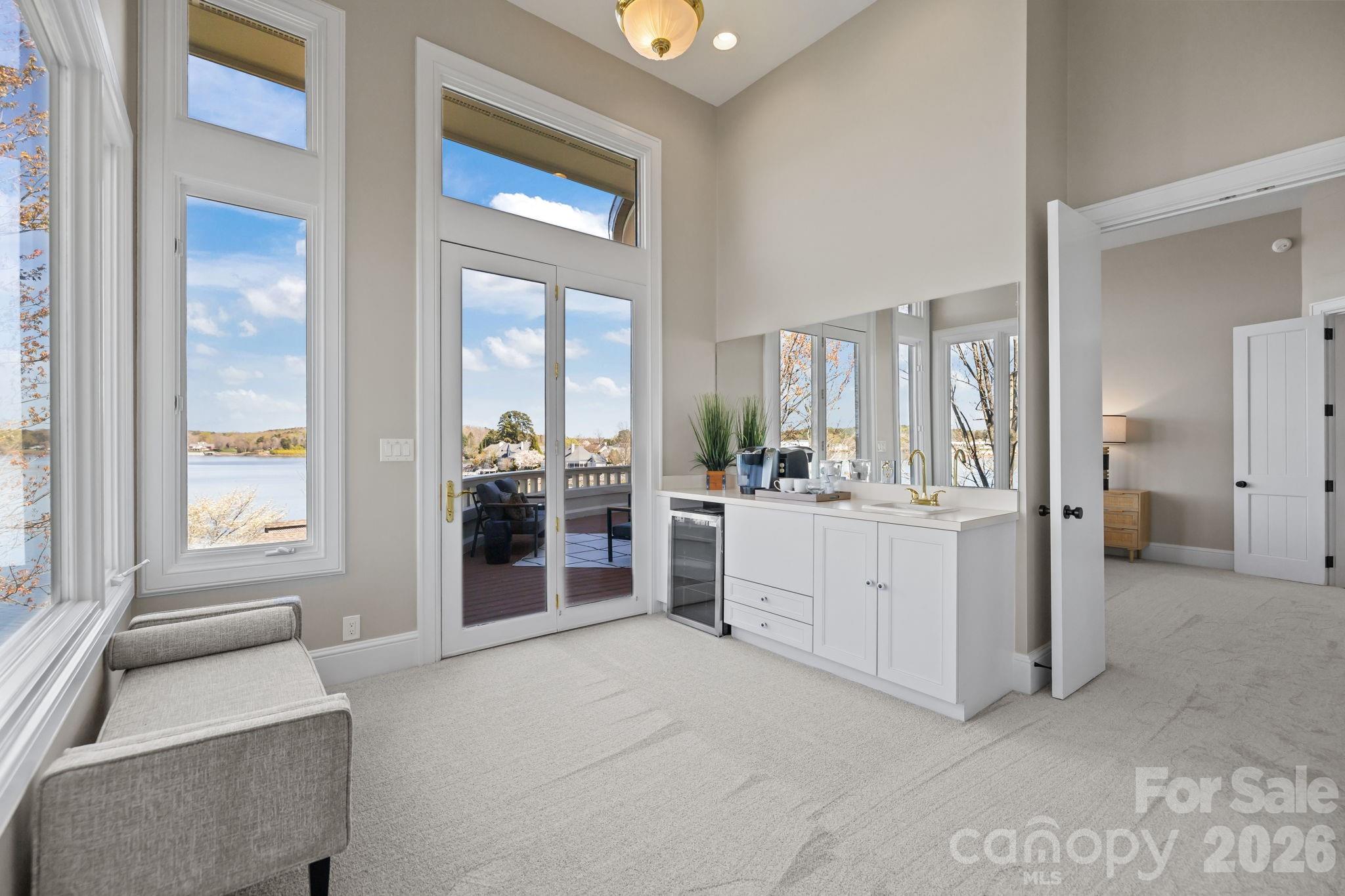 Riverpointe - Residential