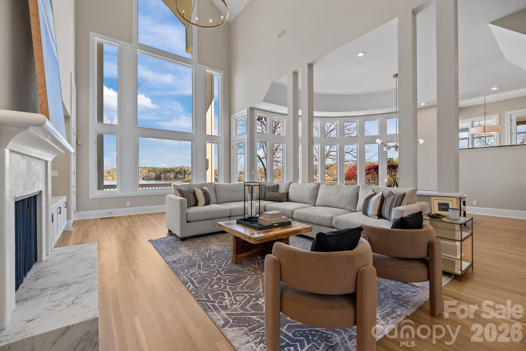 Riverpointe - Residential