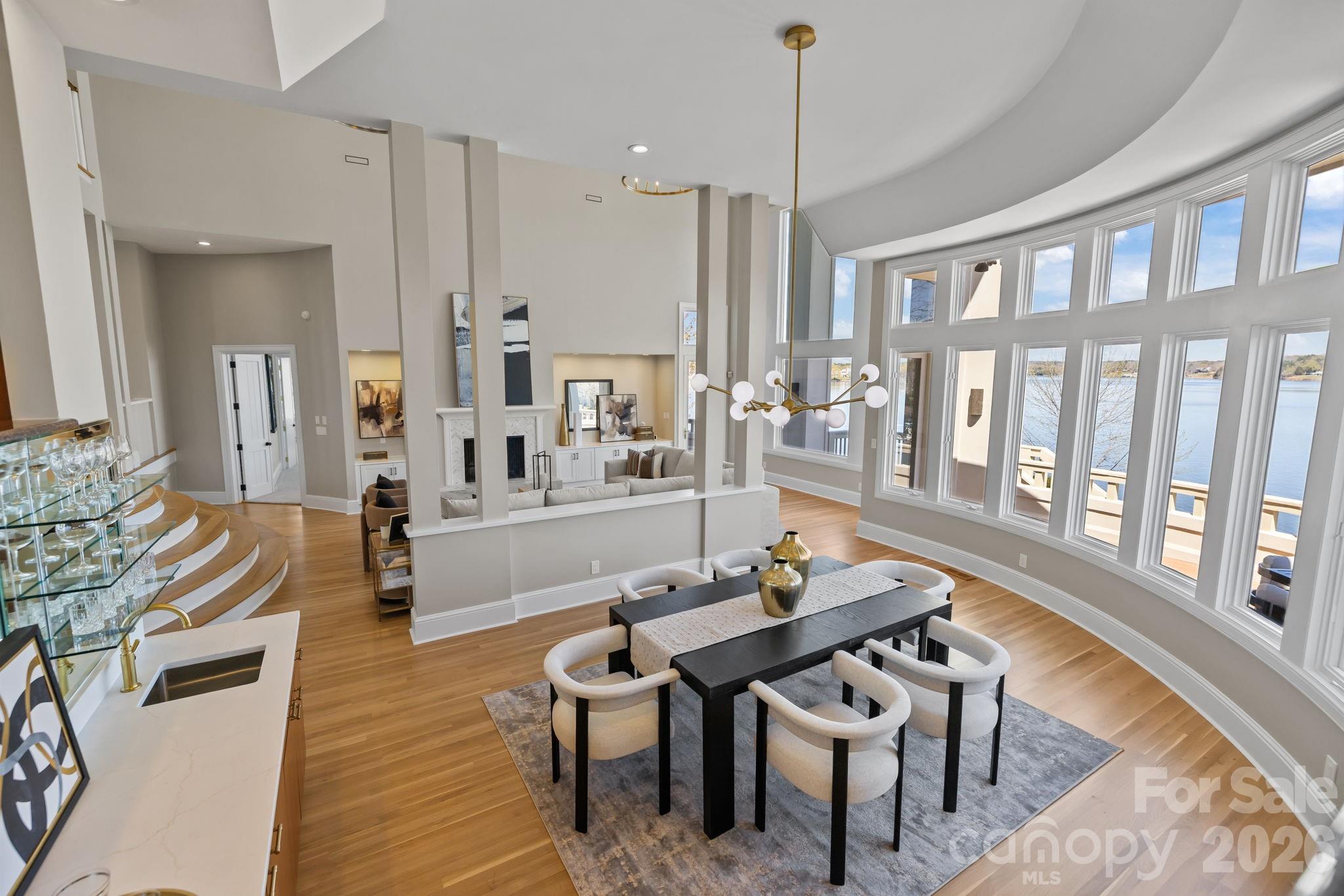 Riverpointe - Residential