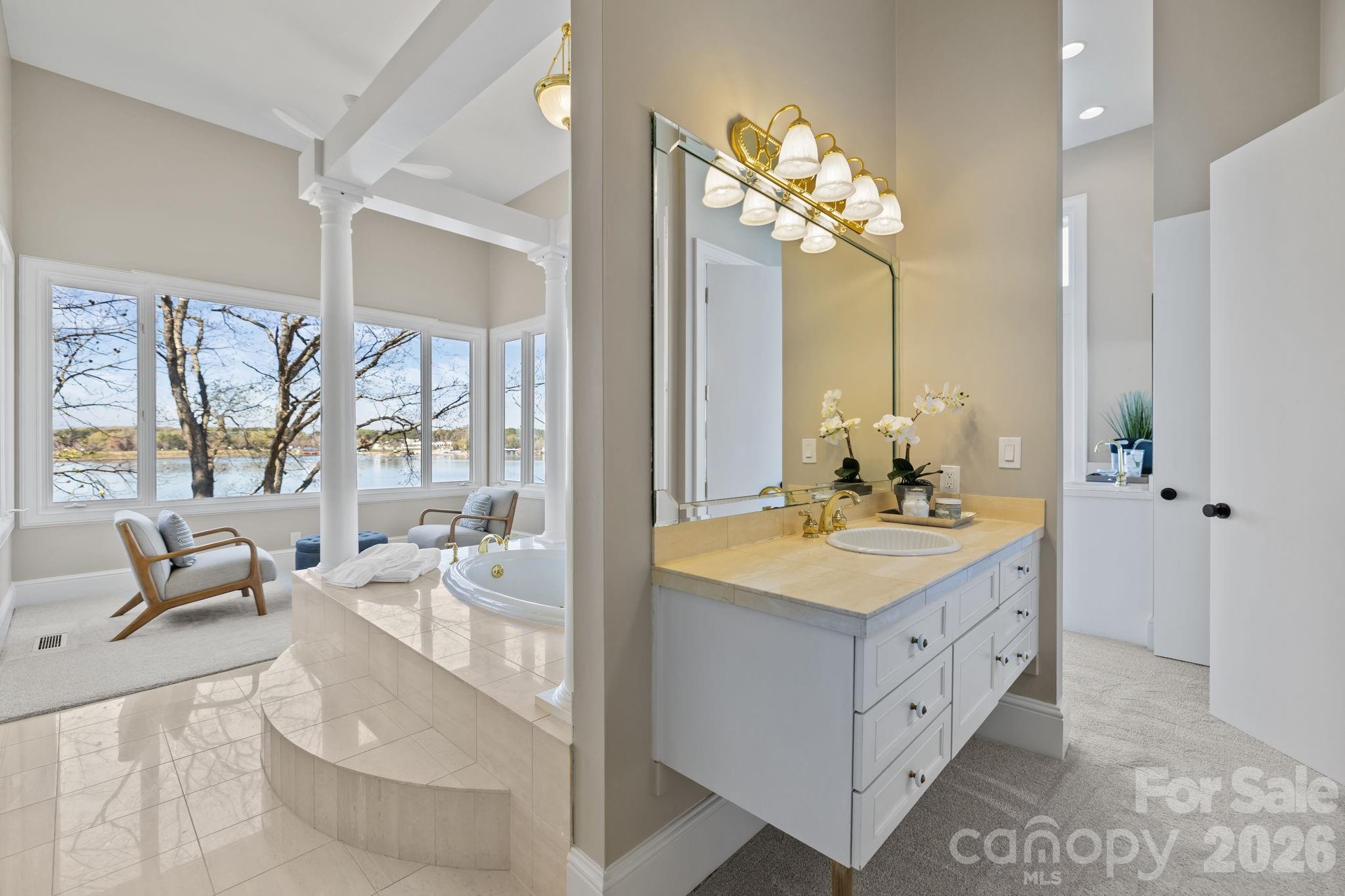 Riverpointe - Residential