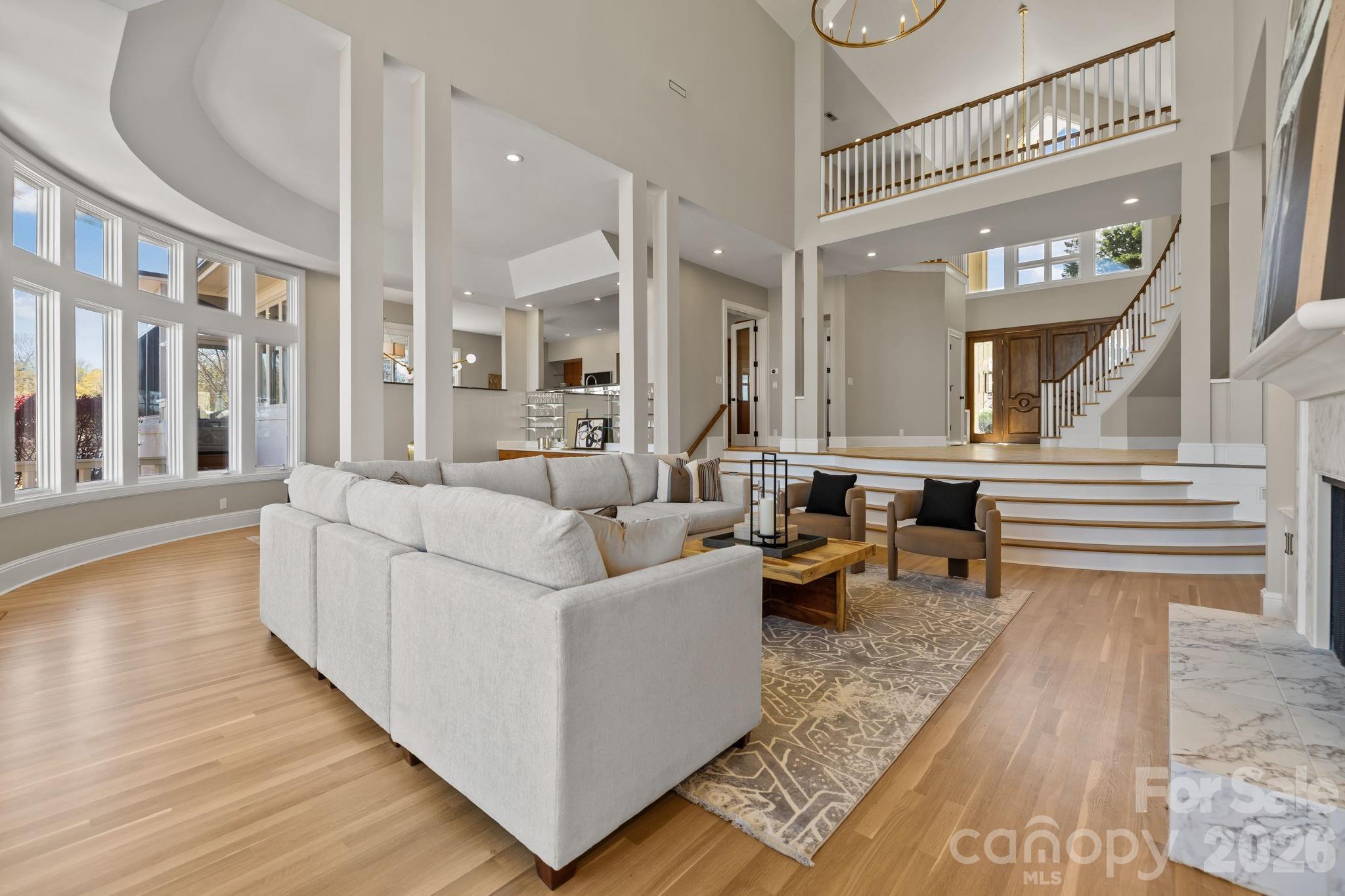 Riverpointe - Residential