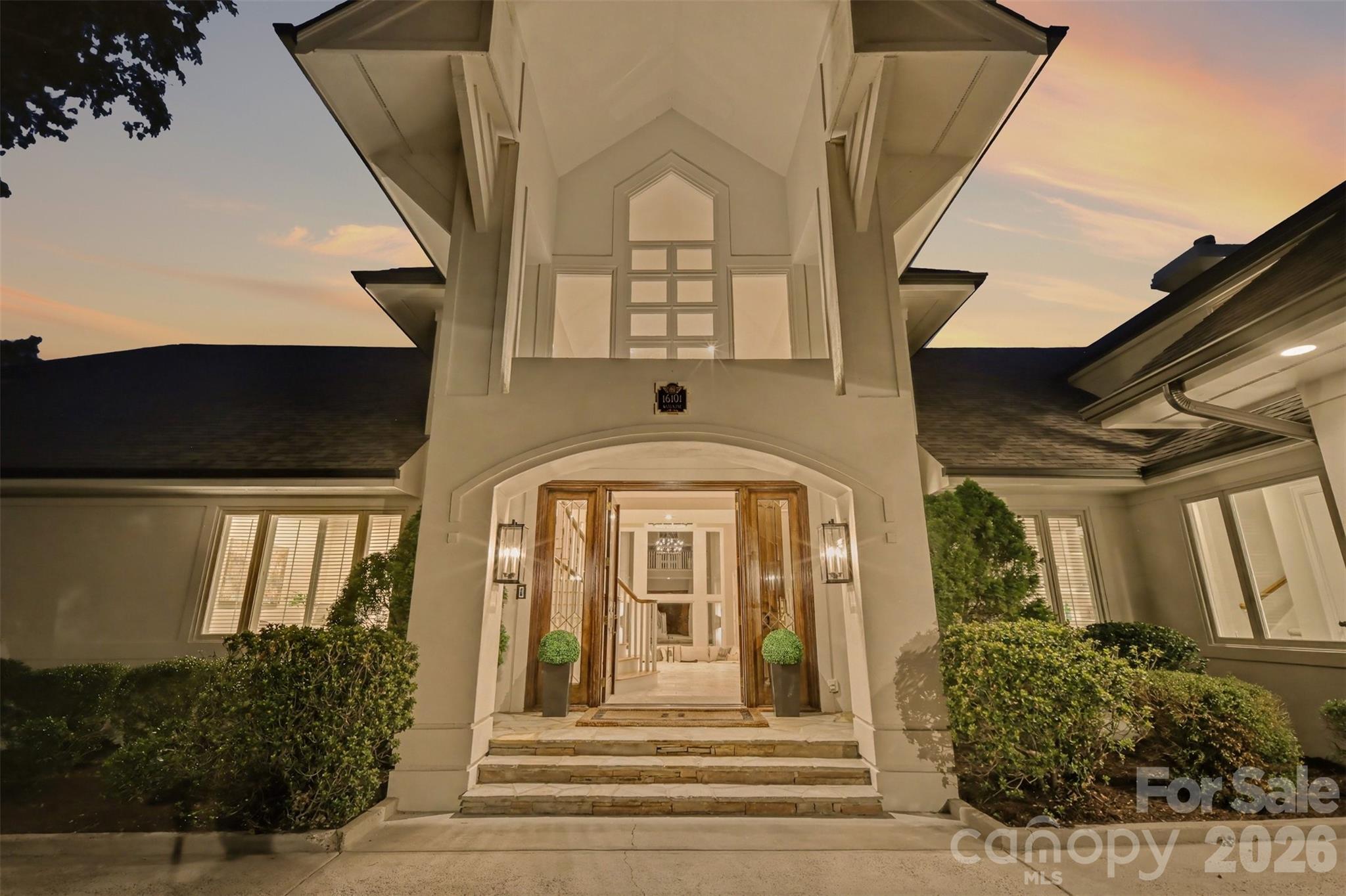 Riverpointe - Residential