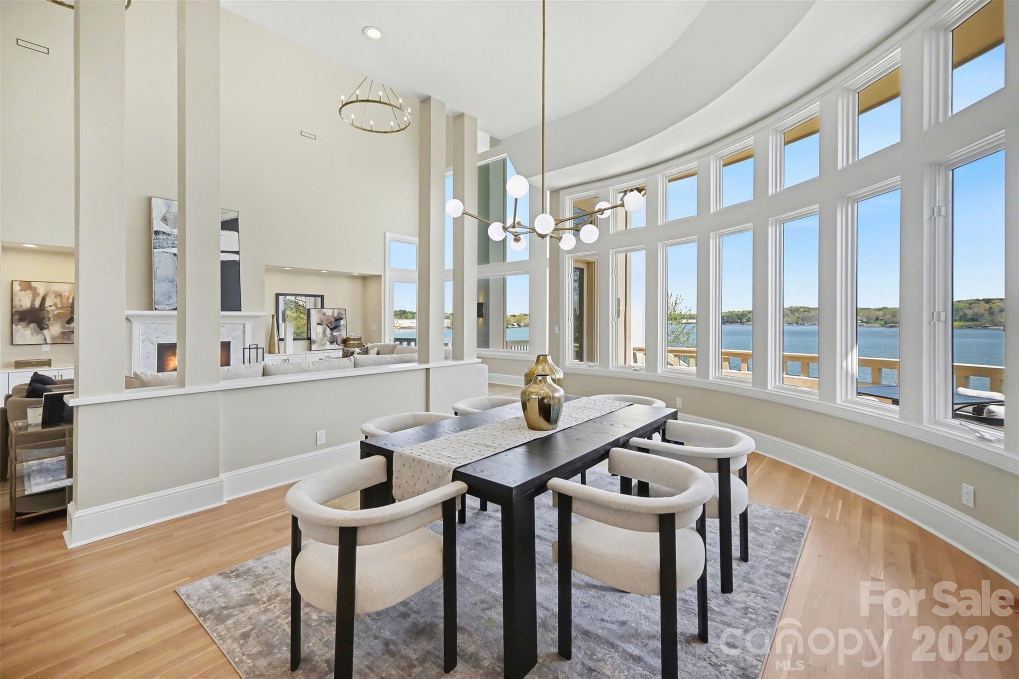 Riverpointe - Residential