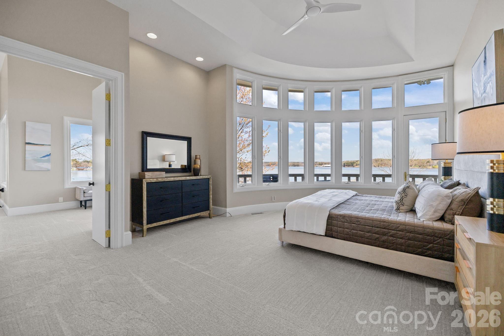 Riverpointe - Residential