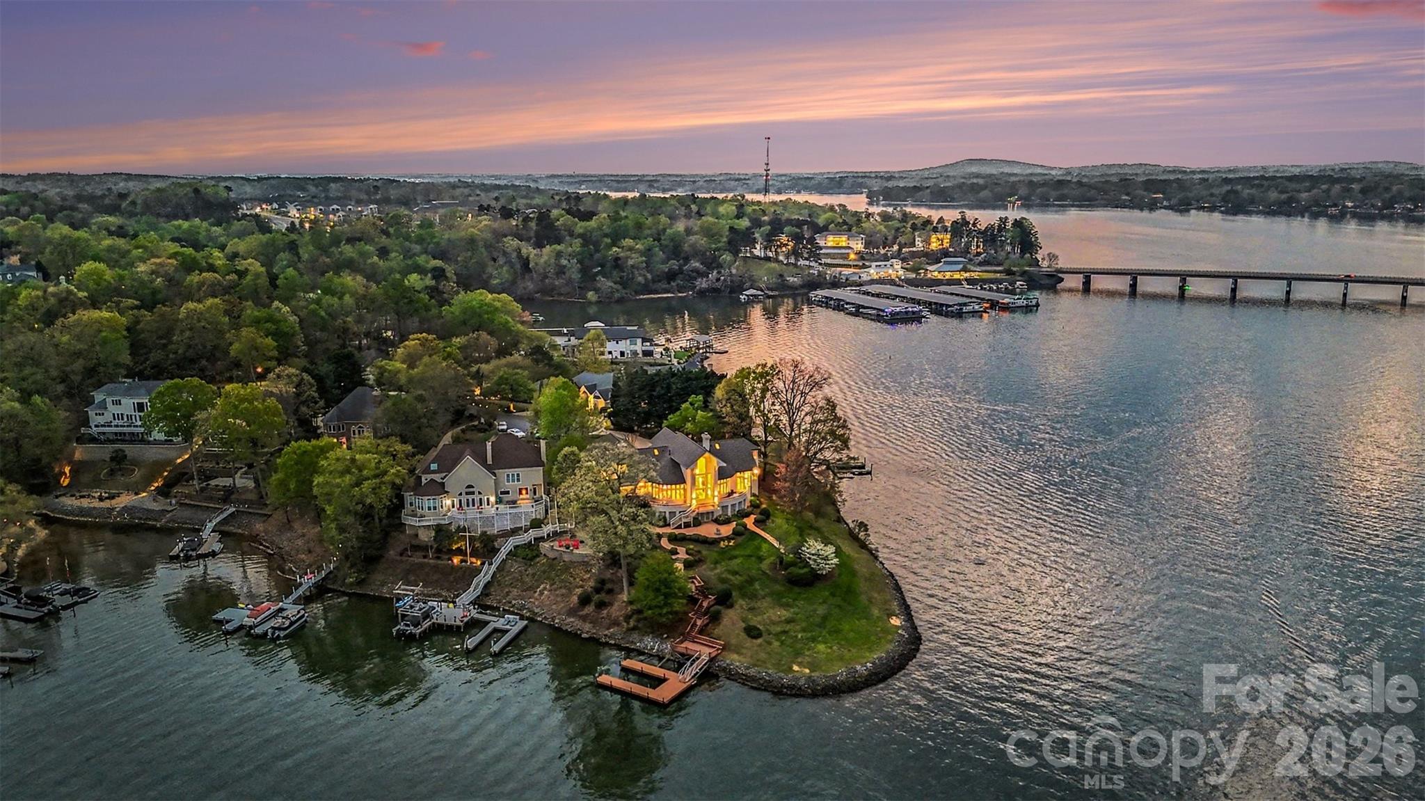 Riverpointe - Residential