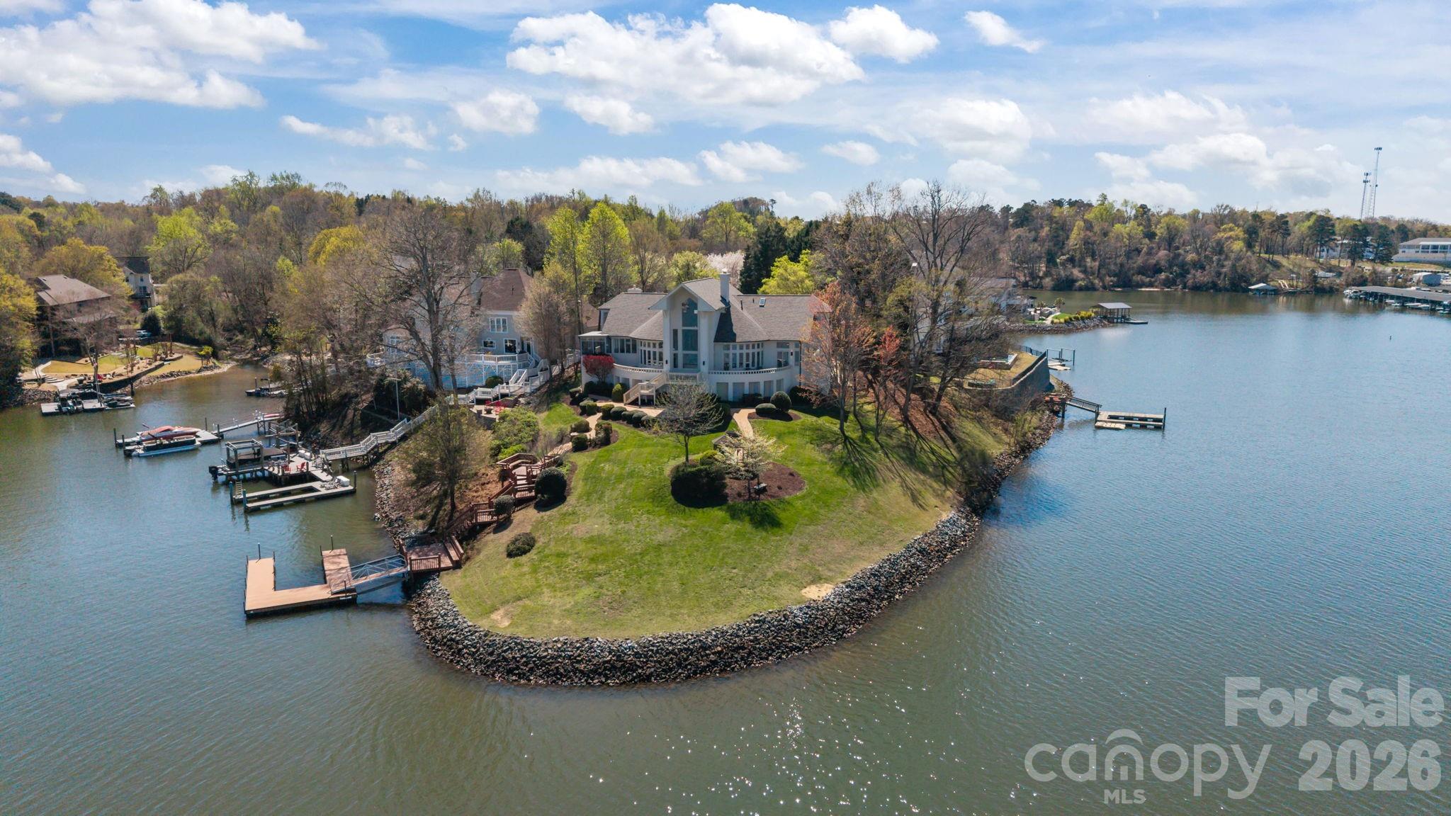 Riverpointe - Residential