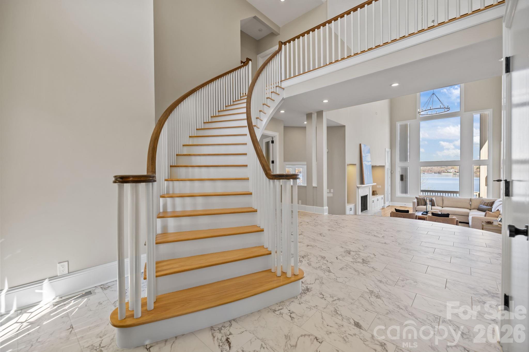 Riverpointe - Residential