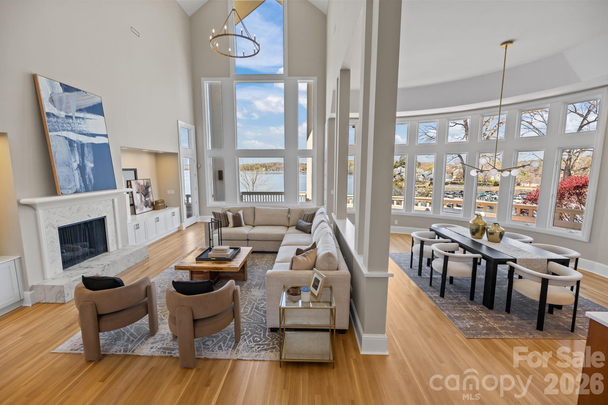 Riverpointe - Residential