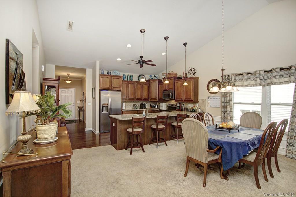 Edgewater - Residential