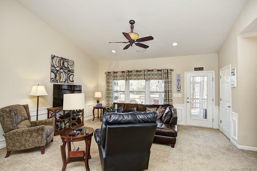 Edgewater - Residential