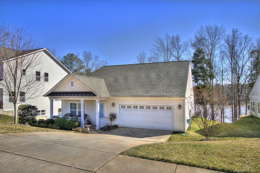 Edgewater - Residential