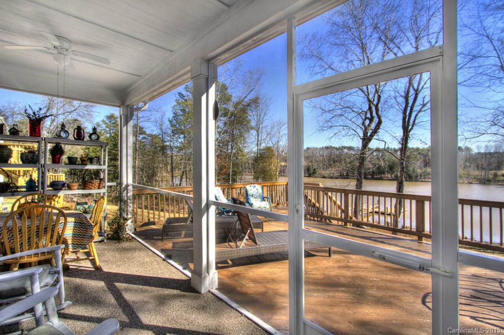 Edgewater - Residential