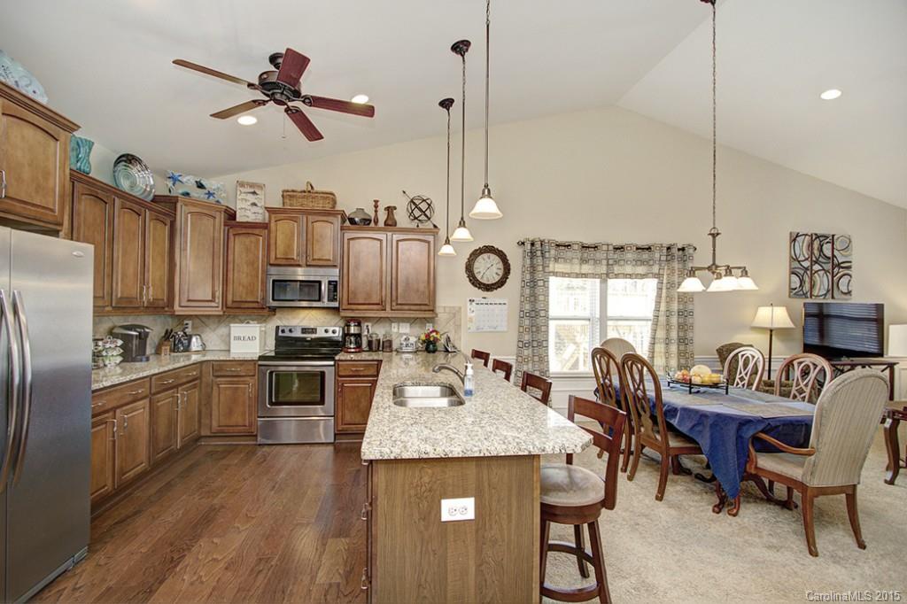 Edgewater - Residential