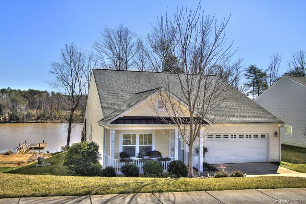 Edgewater - Residential