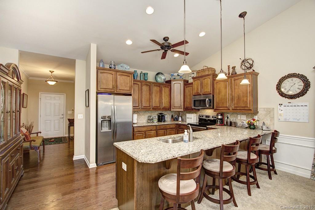 Edgewater - Residential