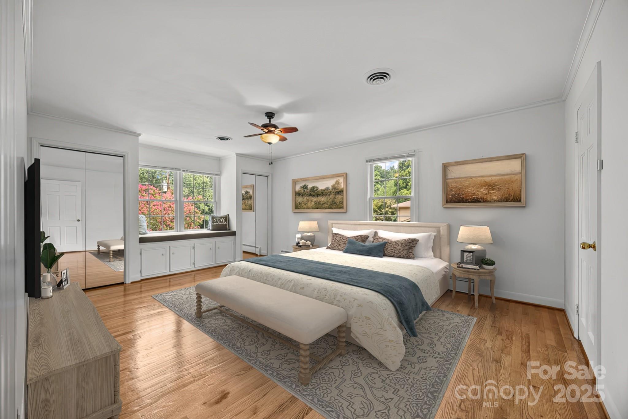 Henderson Estates - Residential