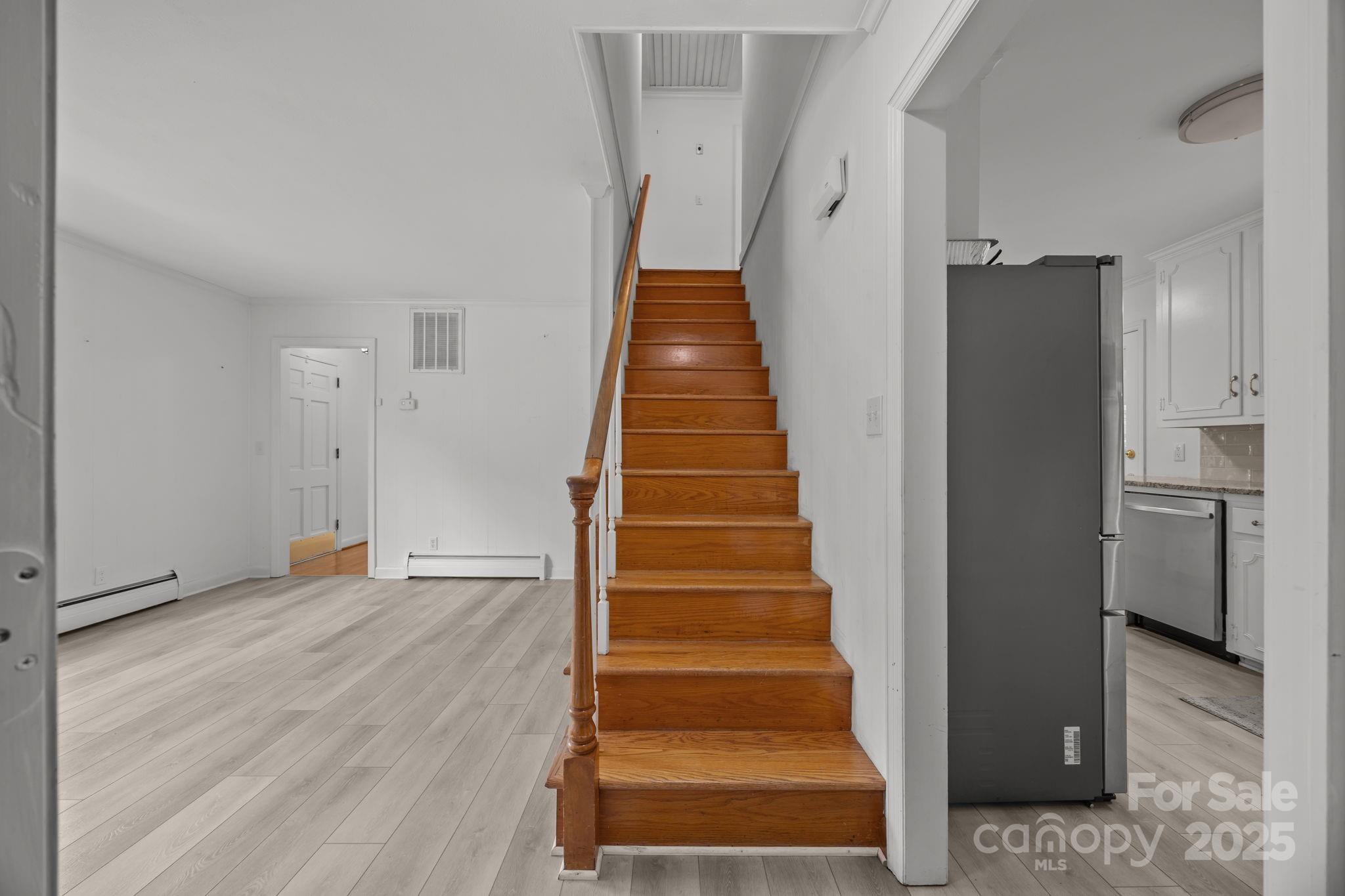 Henderson Estates - Residential