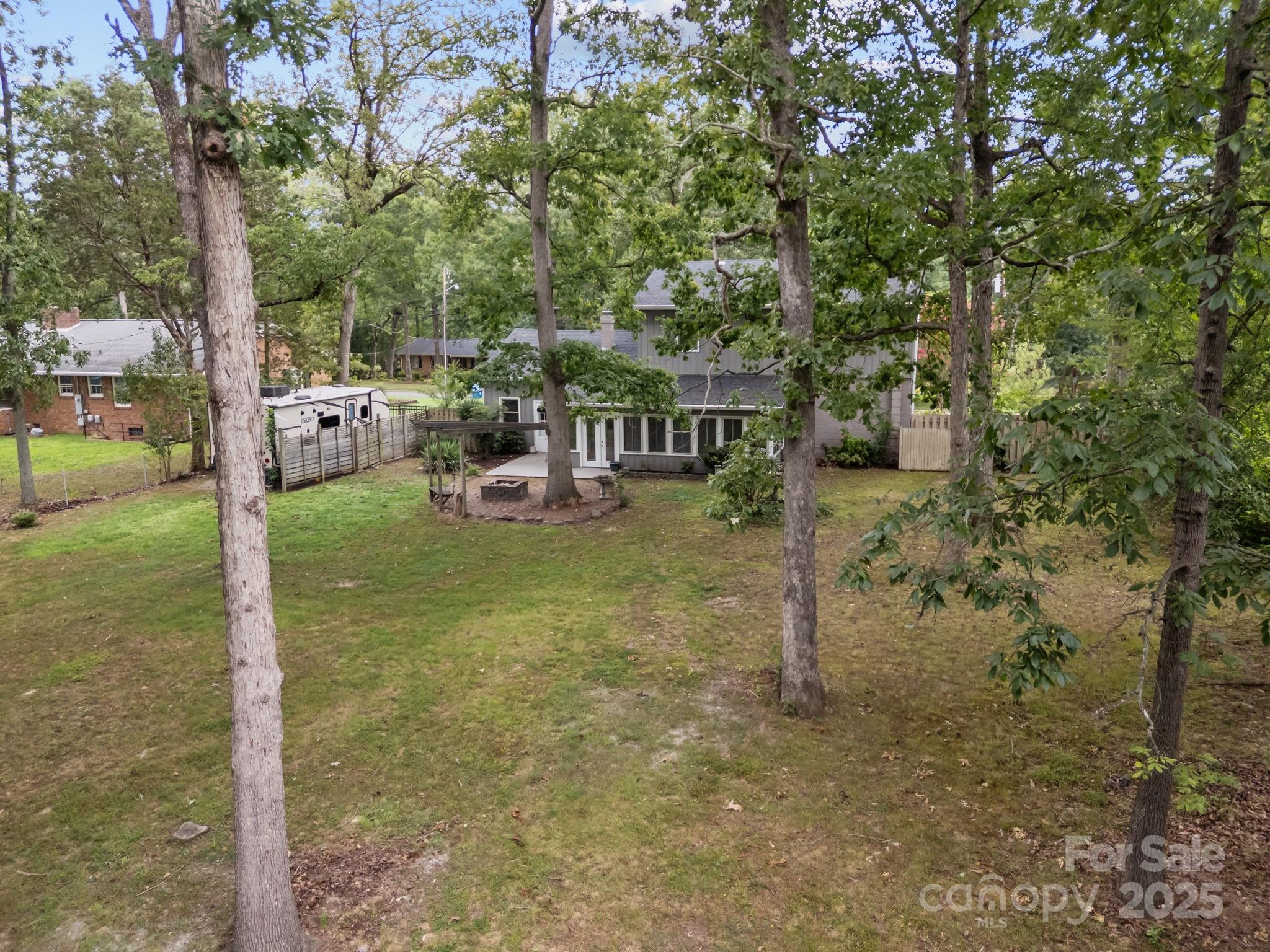 Henderson Estates - Residential