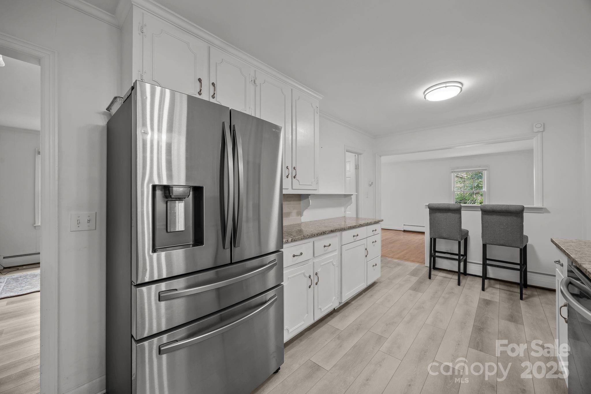 Henderson Estates - Residential